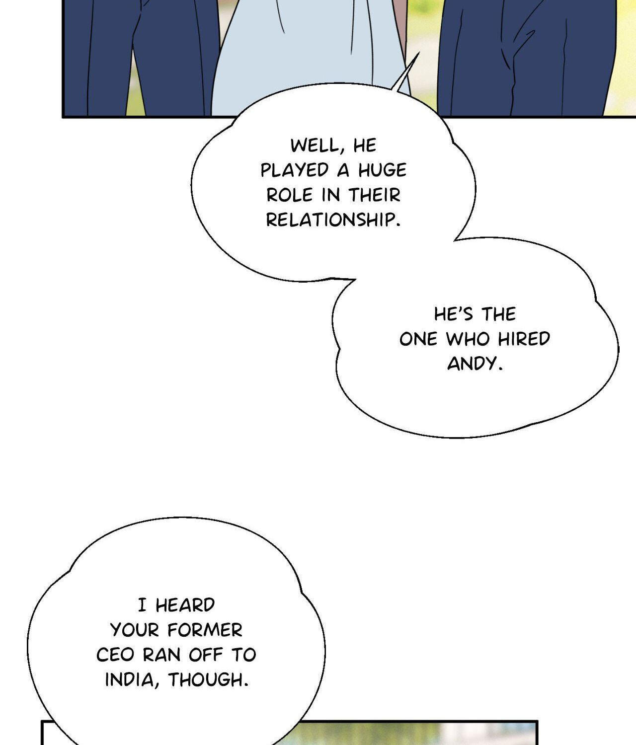 Overclock Chapter 80 page 26 - 