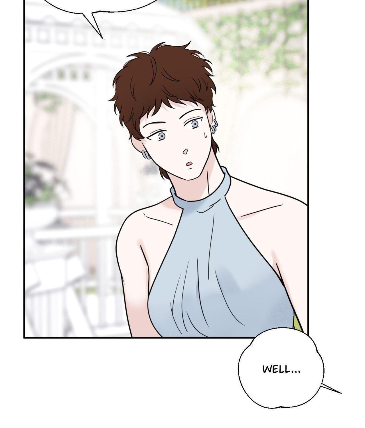 Overclock Chapter 80 page 27 - 