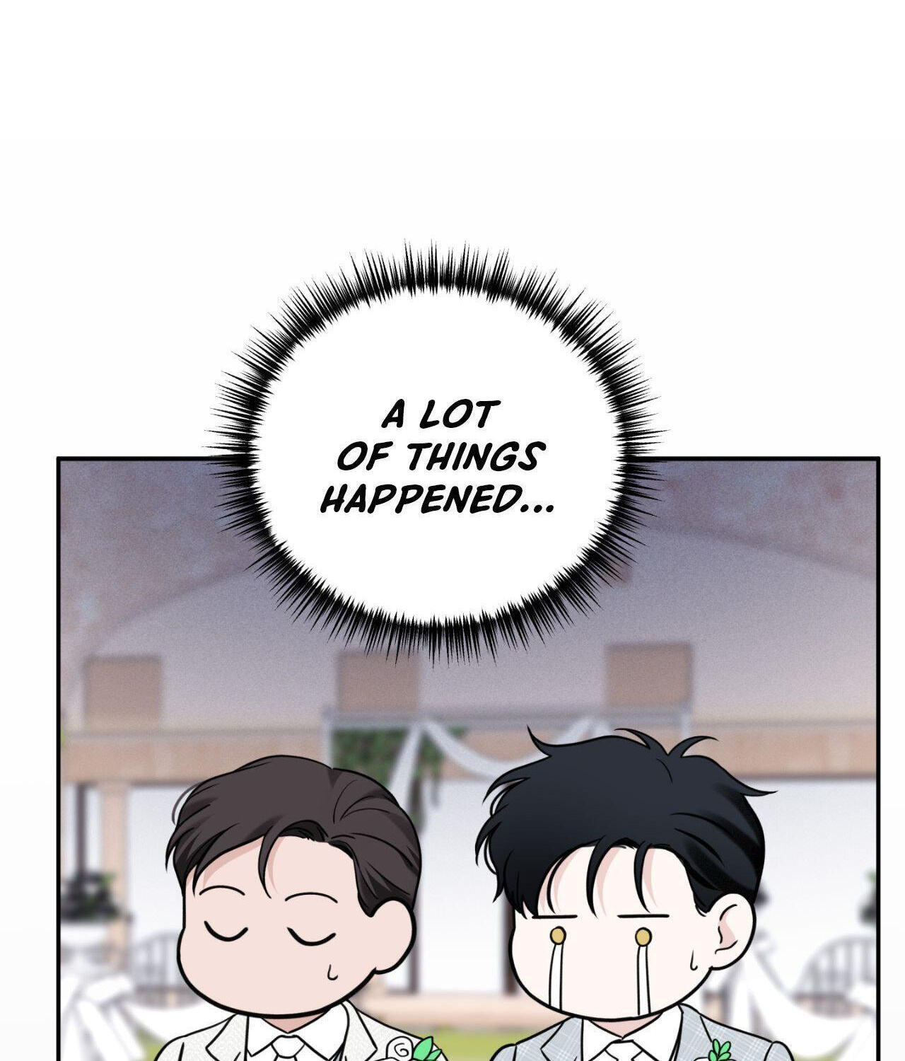 Overclock Chapter 80 page 28 - 