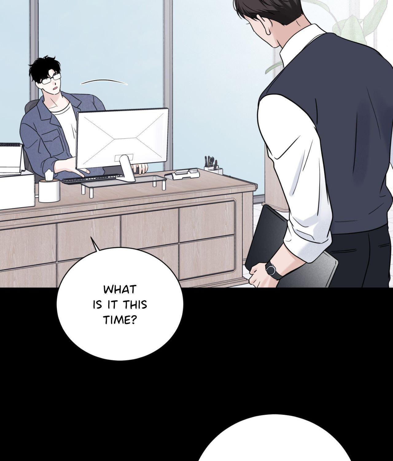 Overclock Chapter 80 page 33 - 