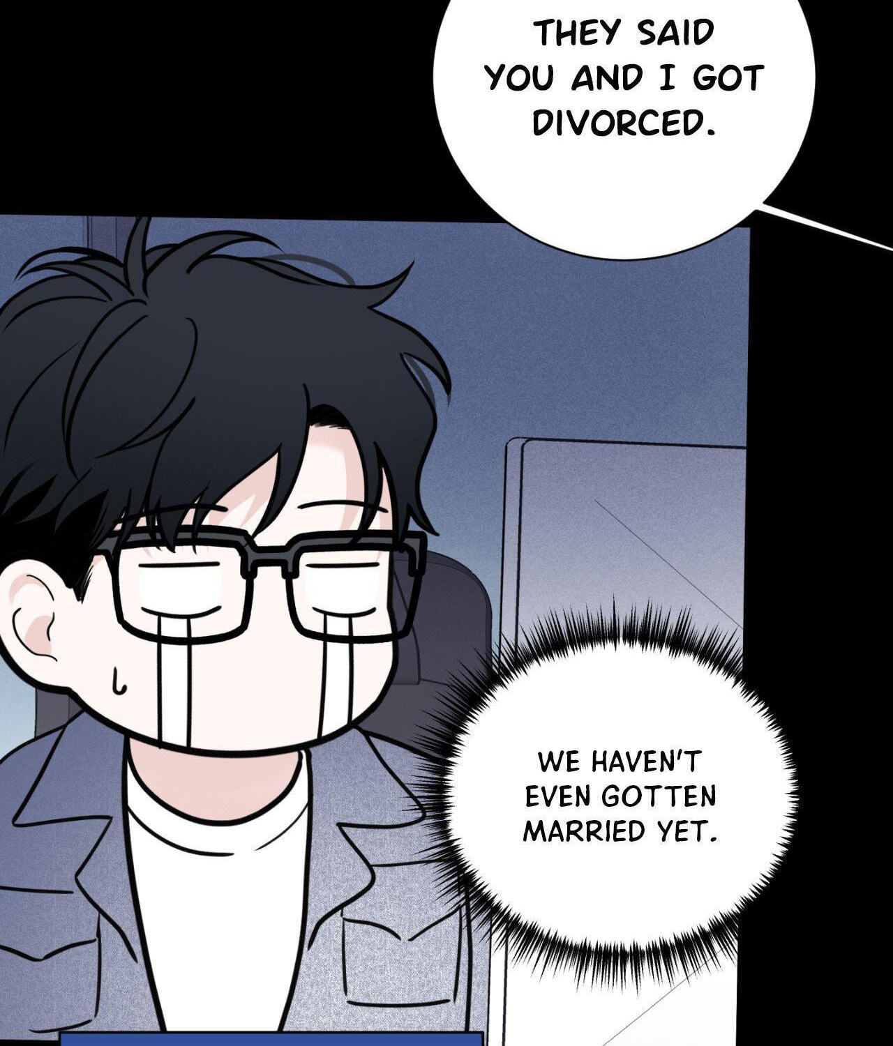 Overclock Chapter 80 page 34 - 