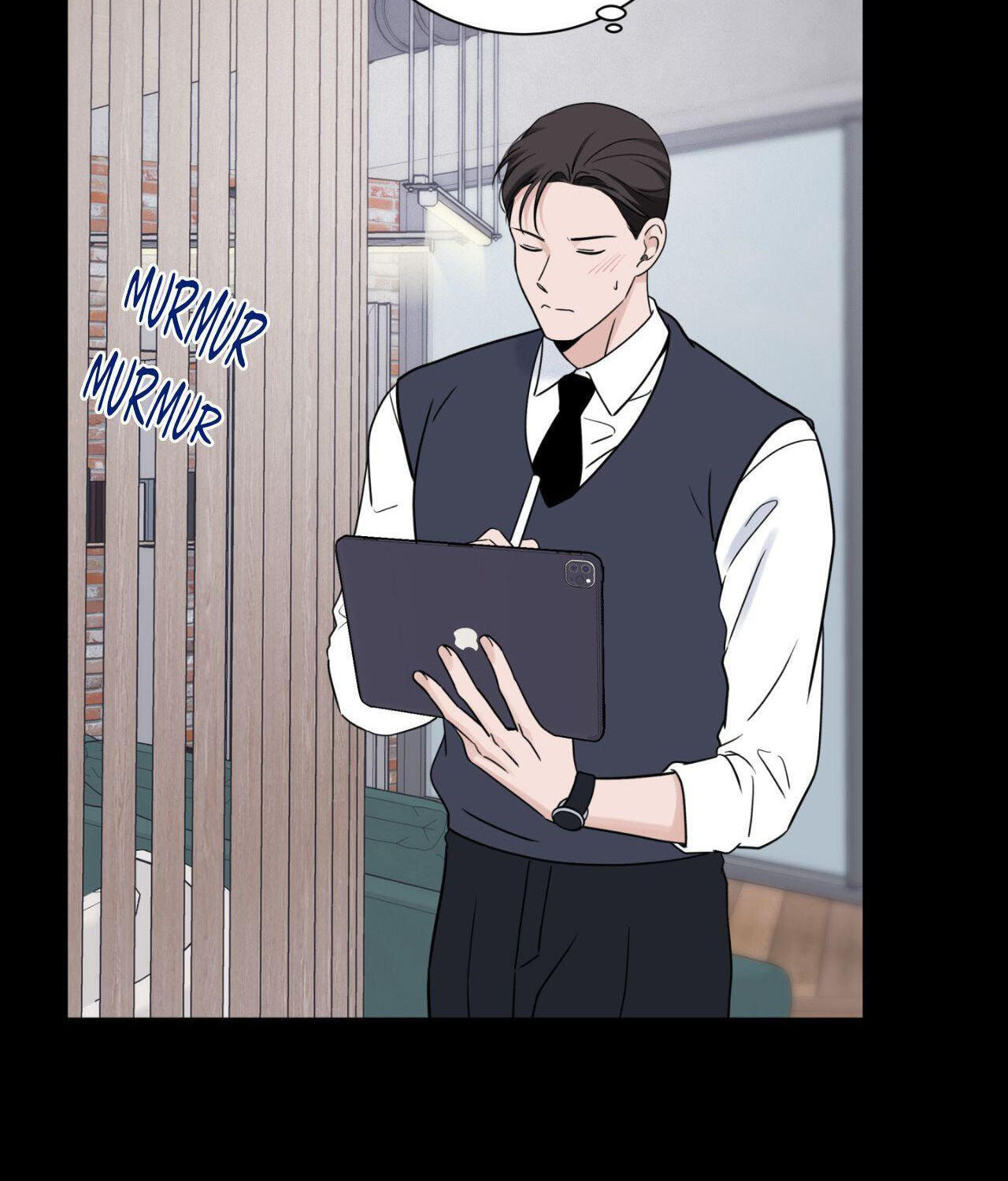 Overclock Chapter 80 page 36 - 