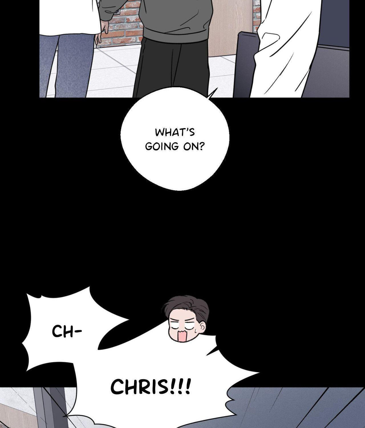Overclock Chapter 80 page 38 - 