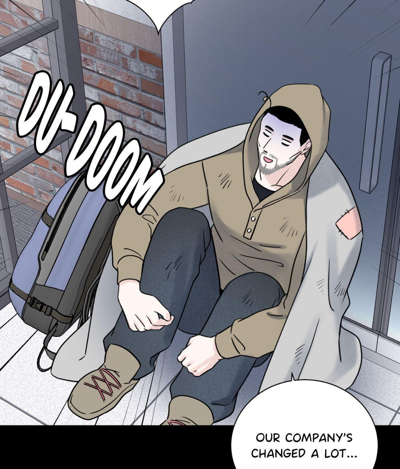 Overclock Chapter 80 page 39 - 
