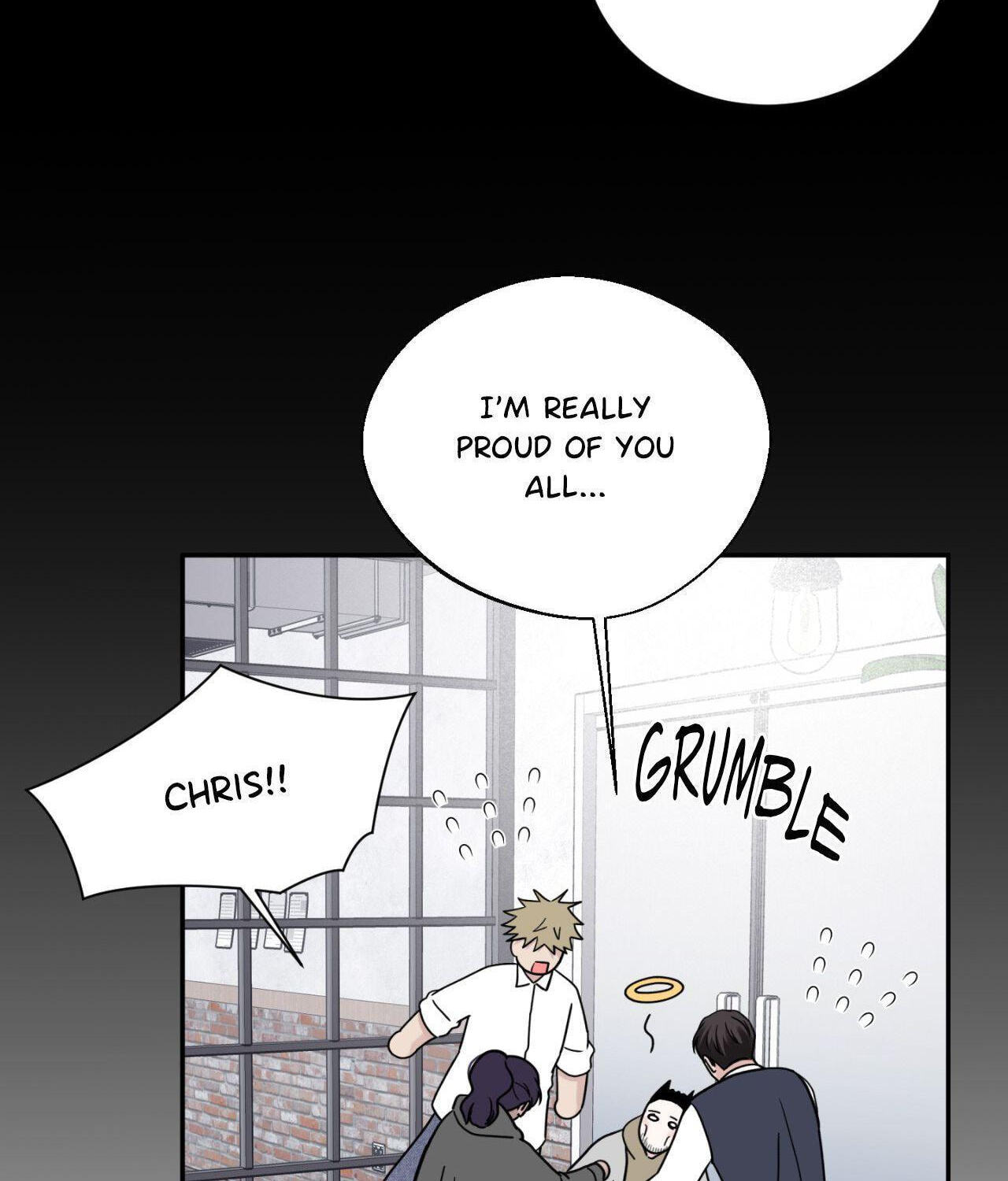 Overclock Chapter 80 page 40 - 