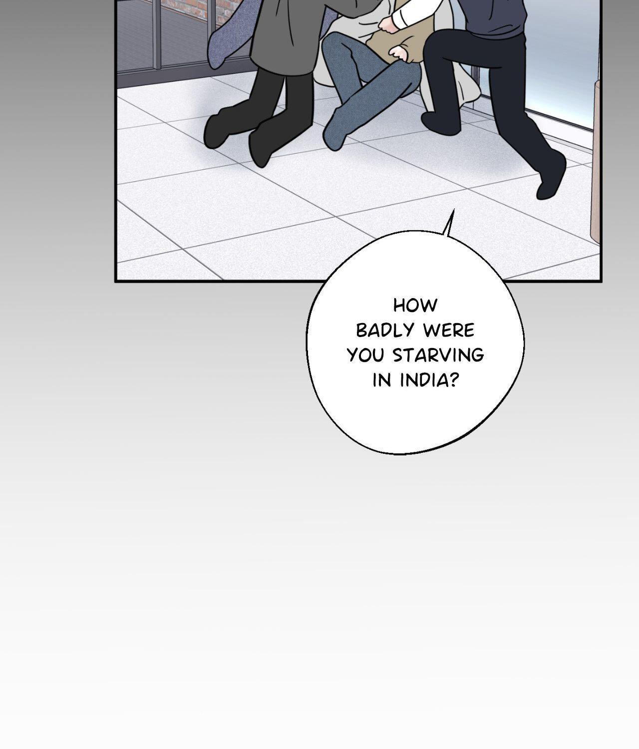 Overclock Chapter 80 page 41 - 