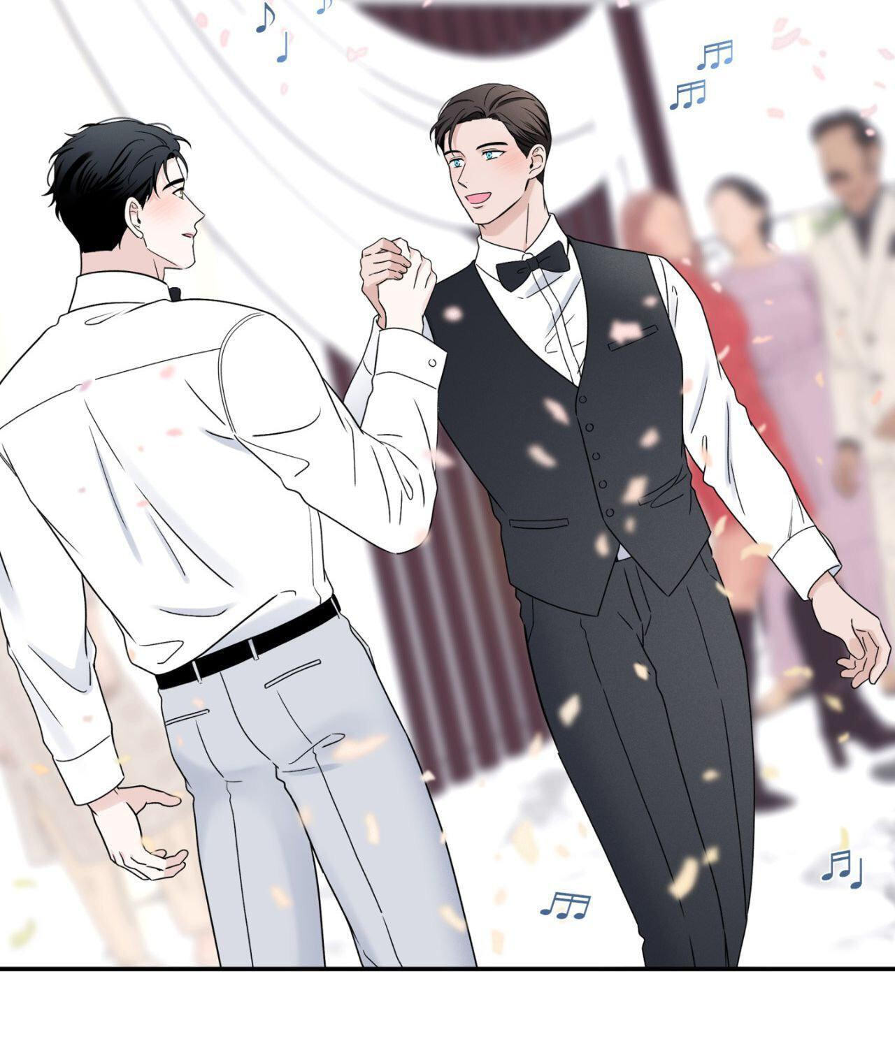 Overclock Chapter 80 page 51 - 