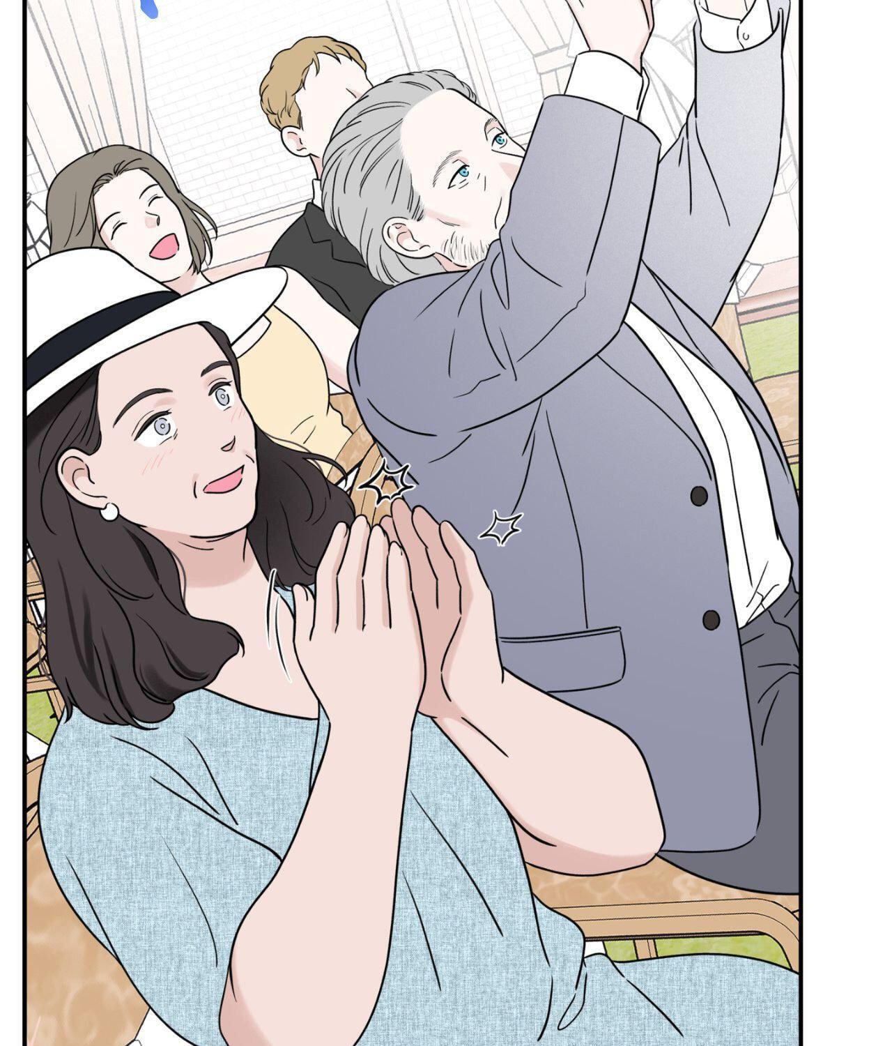 Overclock Chapter 80 page 7 - 