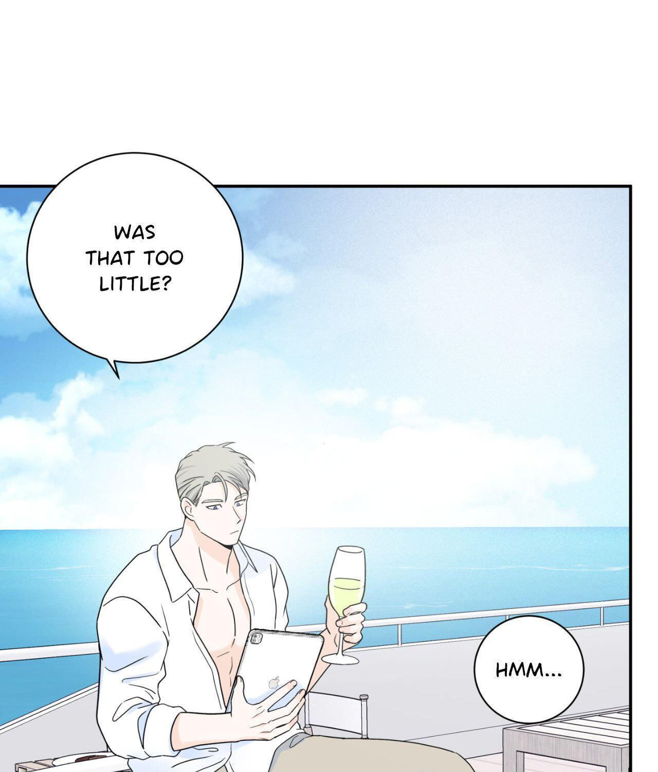 Overclock Chapter 80 page 65 - 