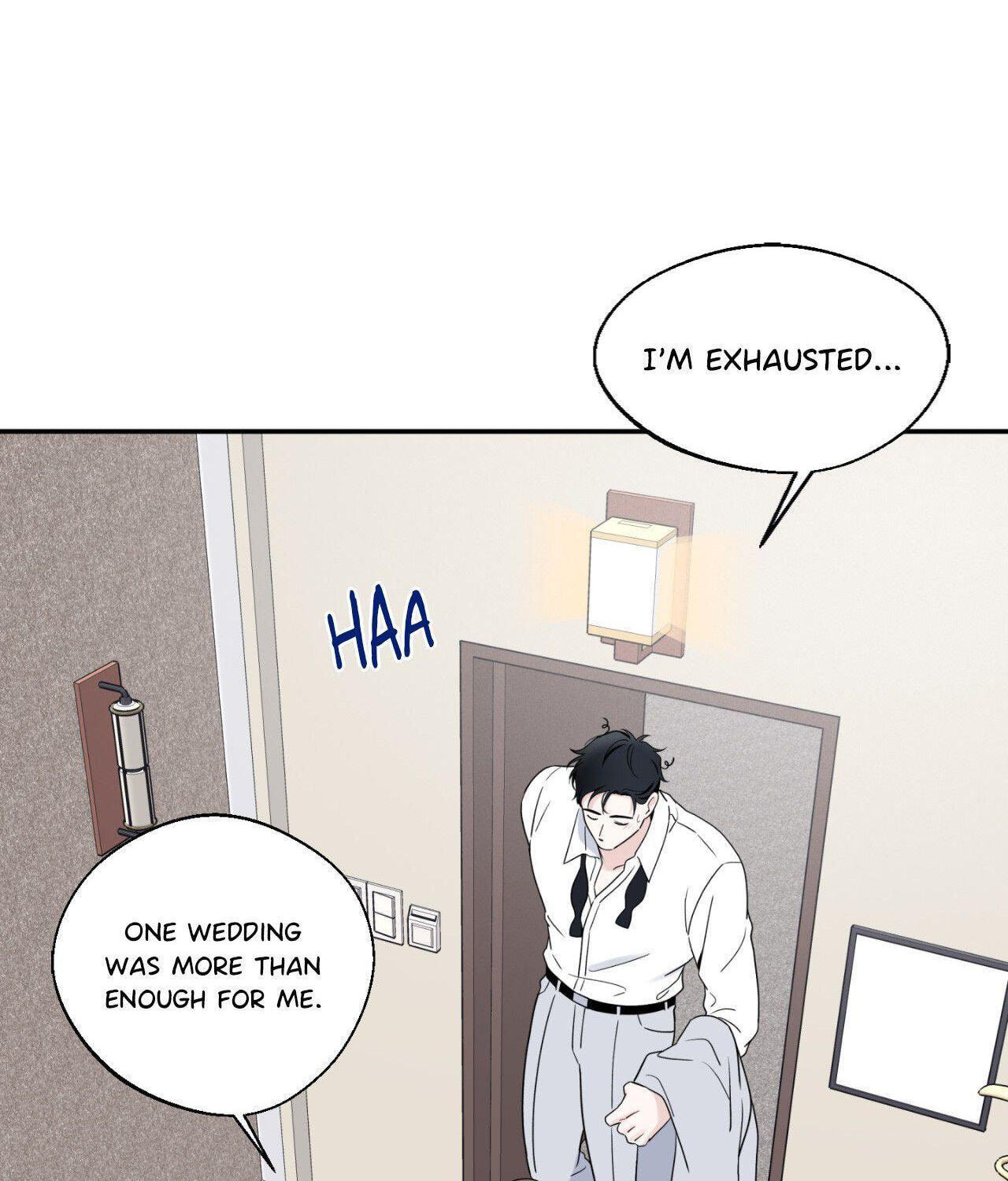Overclock Chapter 80 page 68 - 