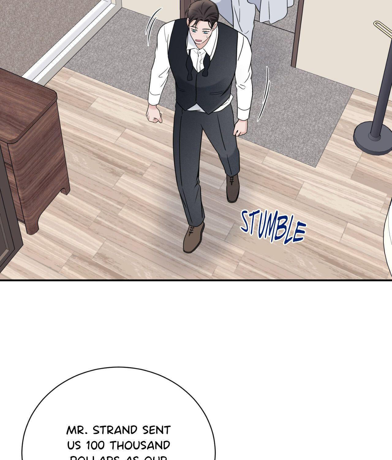 Overclock Chapter 80 page 69 - 