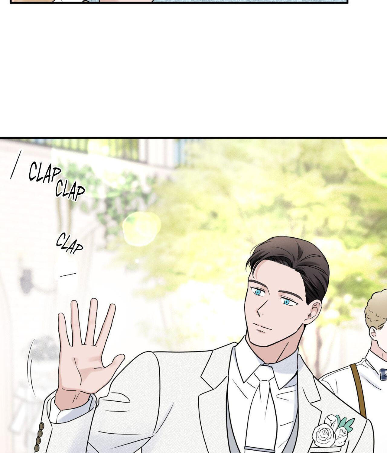 Overclock Chapter 80 page 8 - 