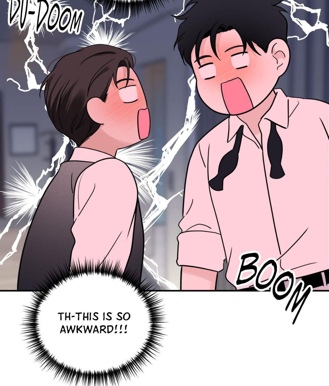 Overclock Chapter 80 page 76 - 