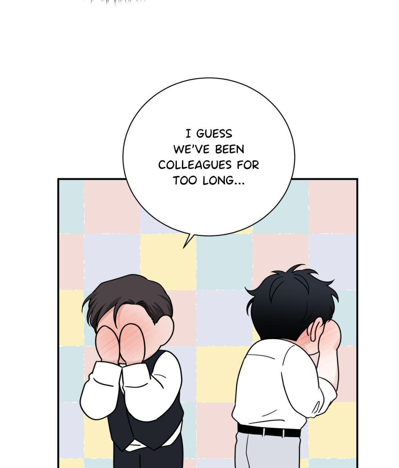 Overclock Chapter 80 page 77 - 
