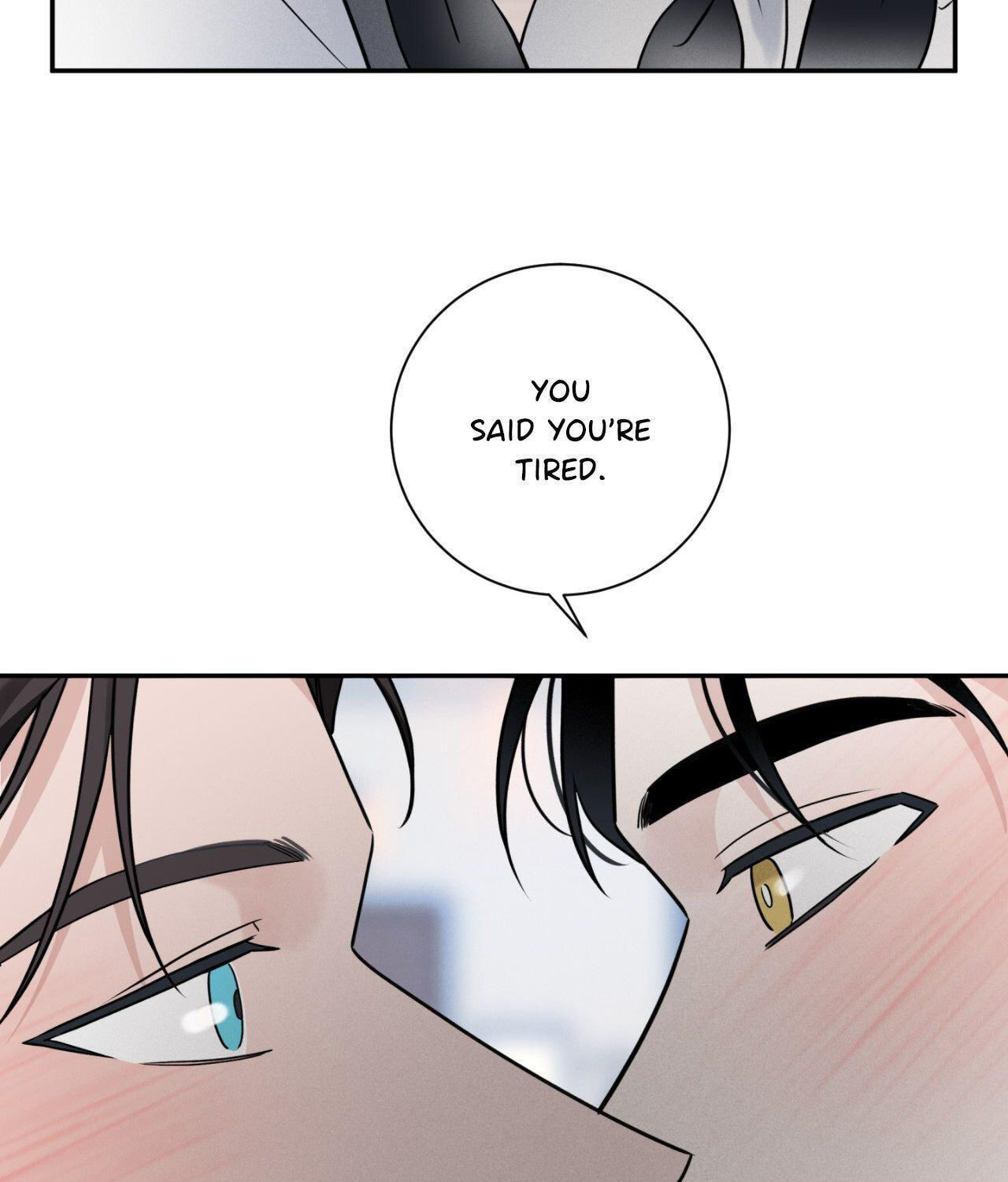 Overclock Chapter 80 page 83 - 