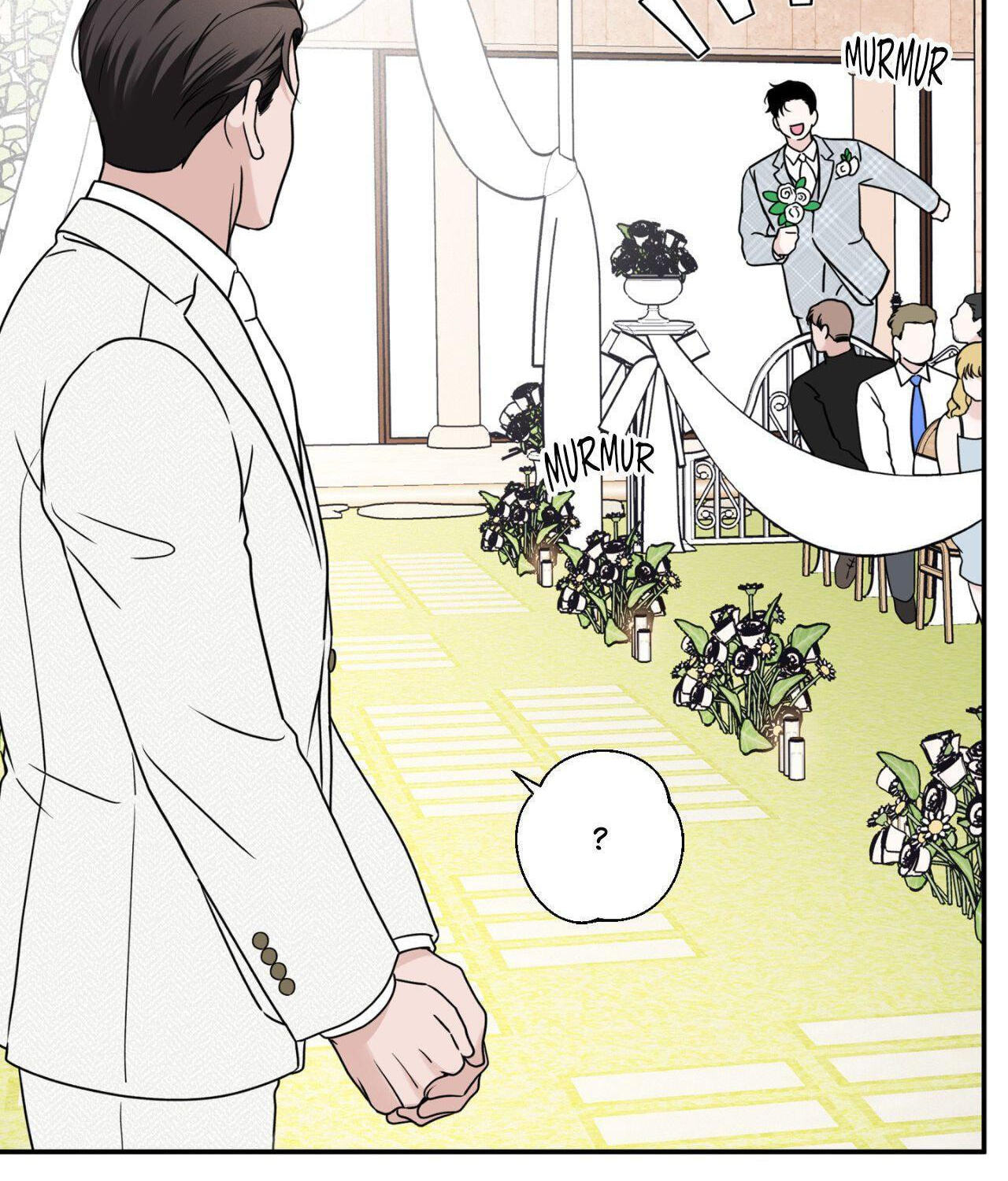 Overclock Chapter 80 page 10 - 