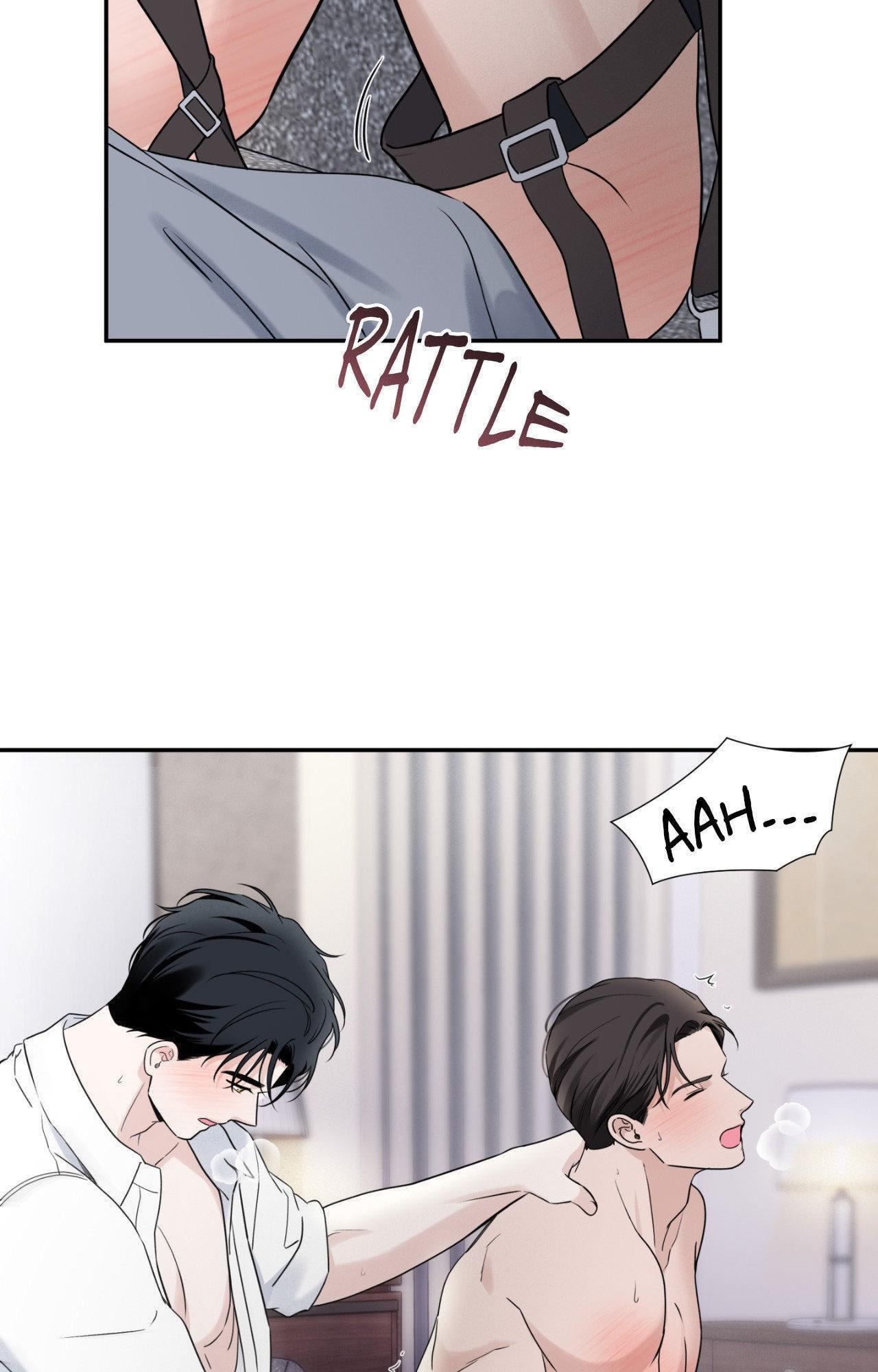Overclock Chapter 81 page 2 - 