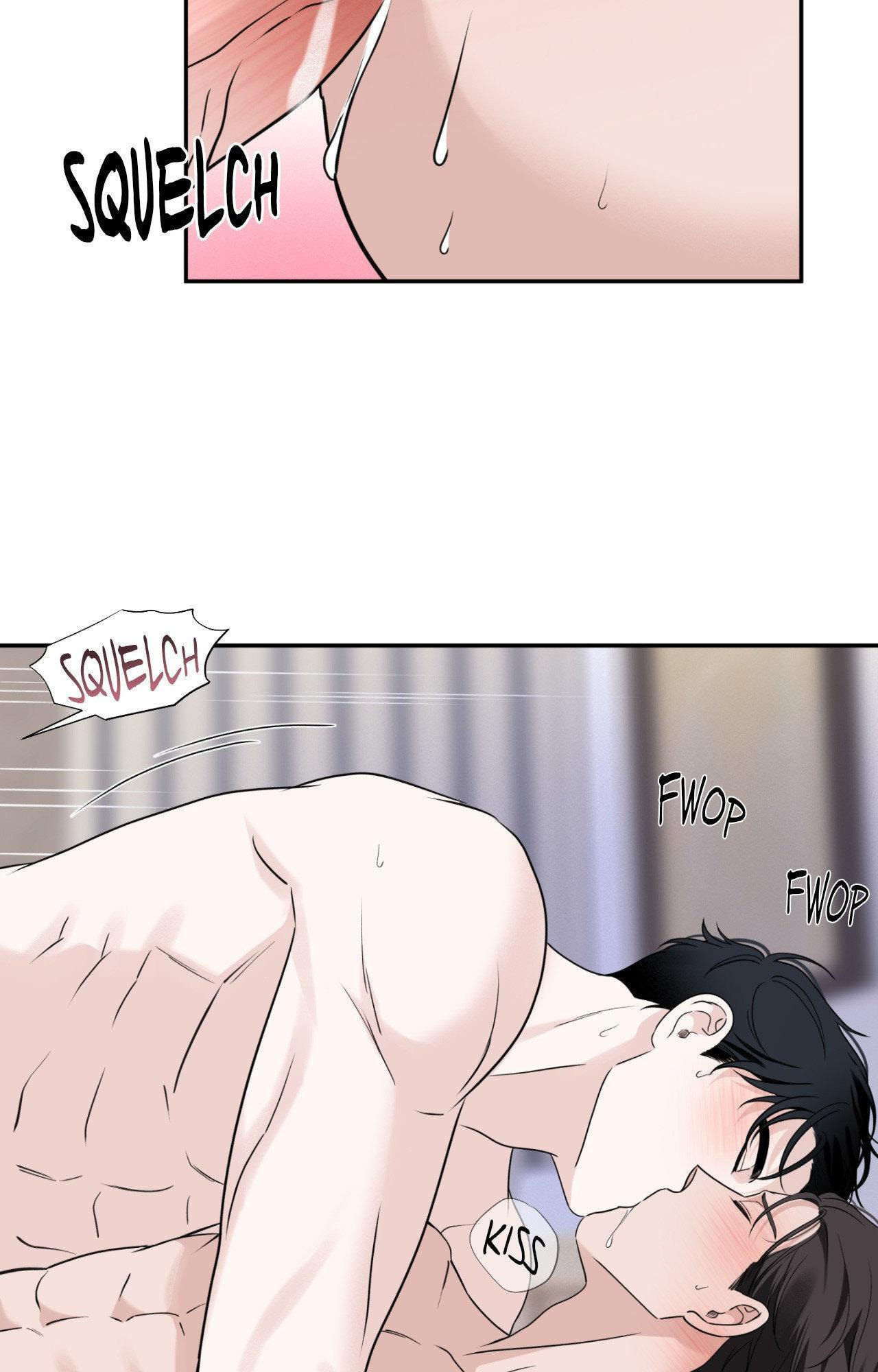 Overclock Chapter 81 page 20 - 