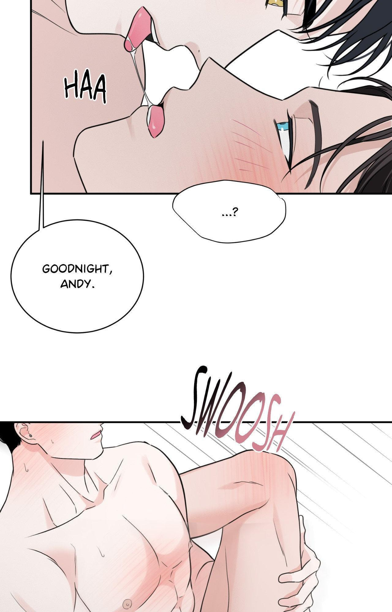 Overclock Chapter 81 page 23 - 