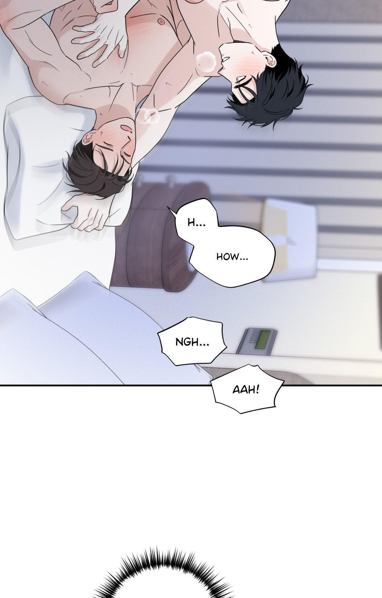 Overclock Chapter 81 page 27 - 