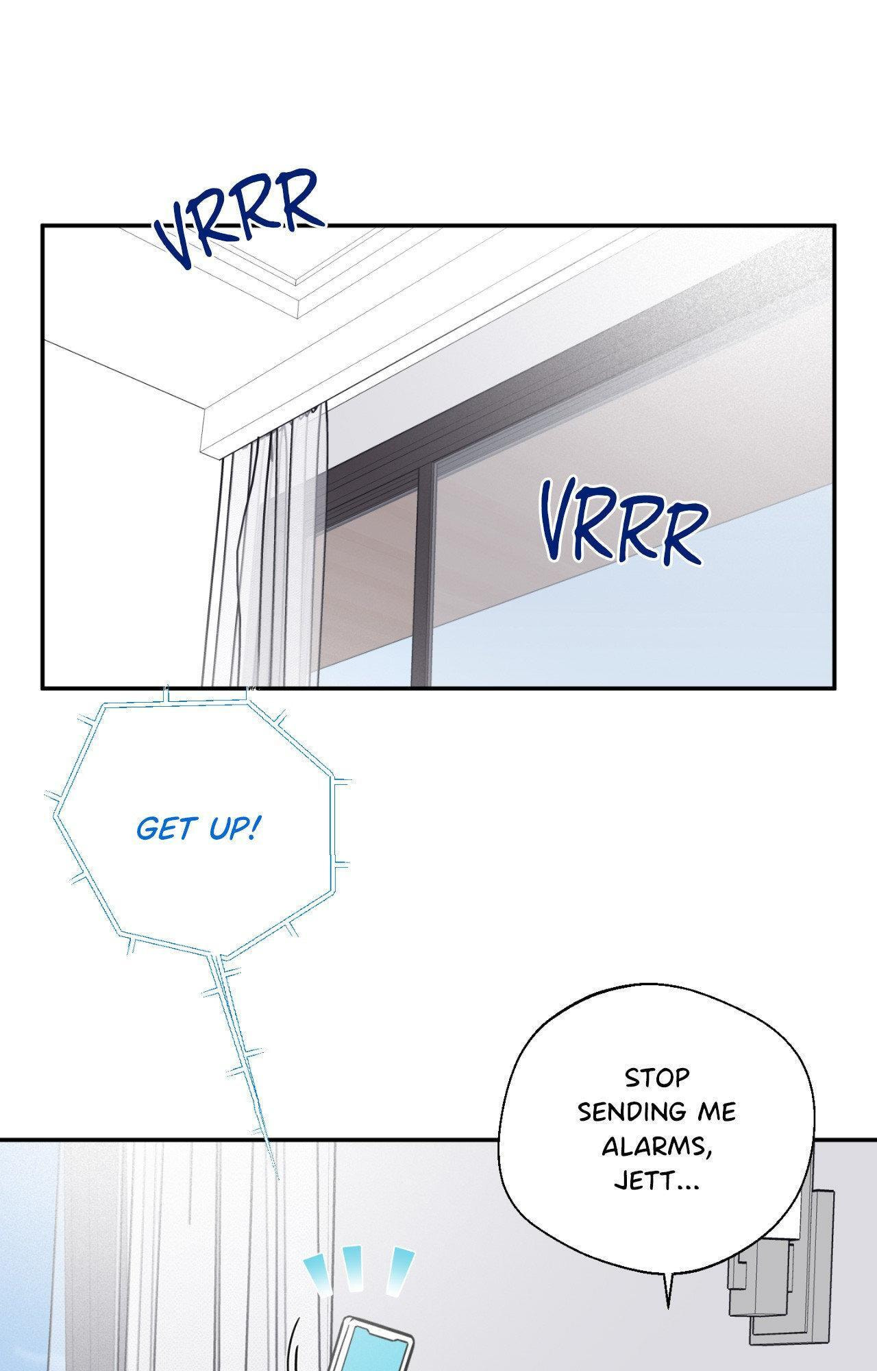 Overclock Chapter 81 page 31 - 