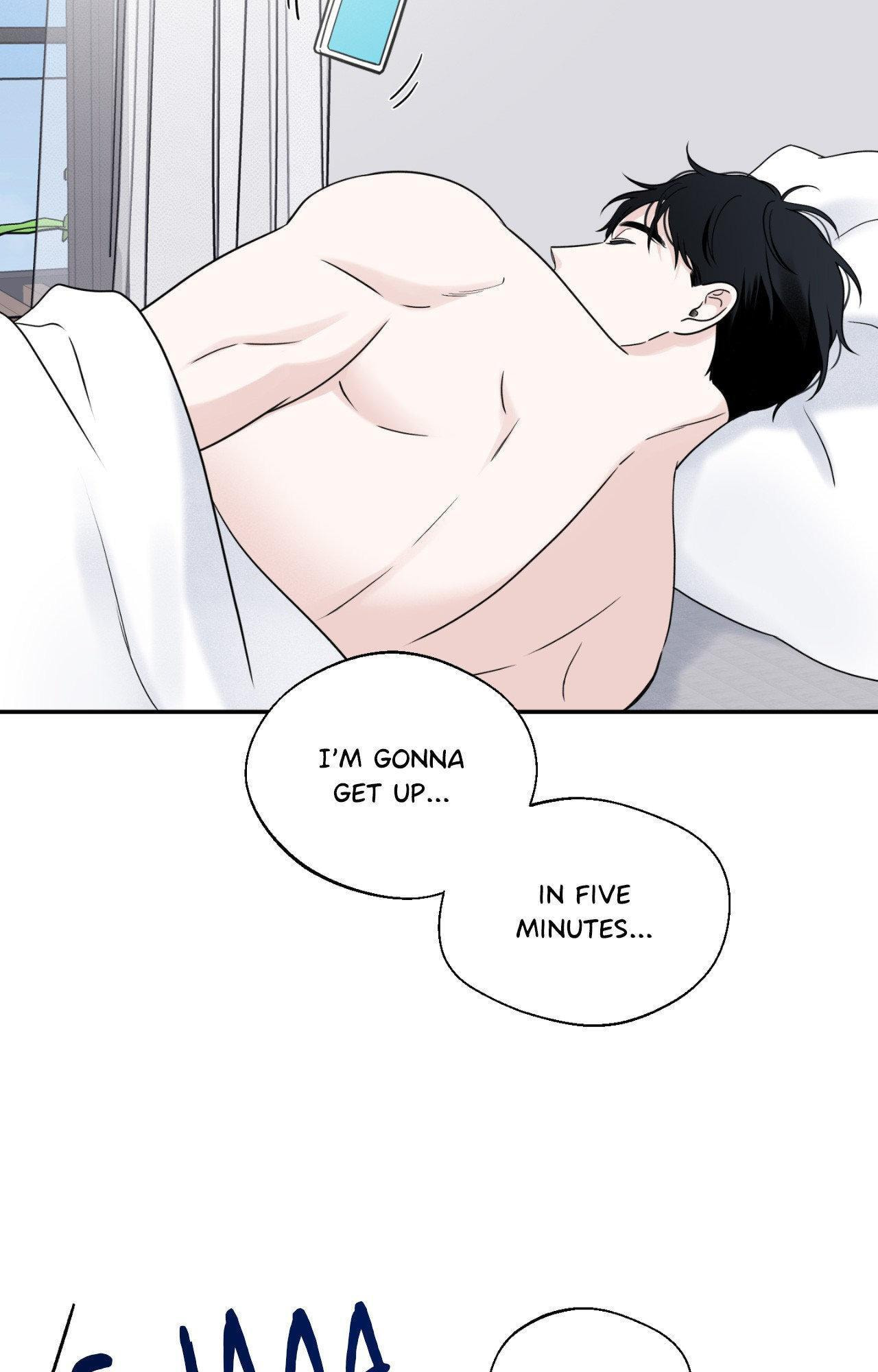 Overclock Chapter 81 page 32 - 