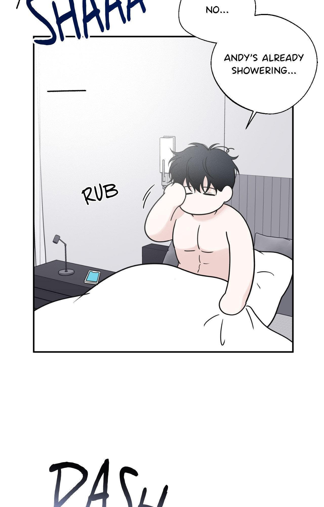 Overclock Chapter 81 page 33 - 