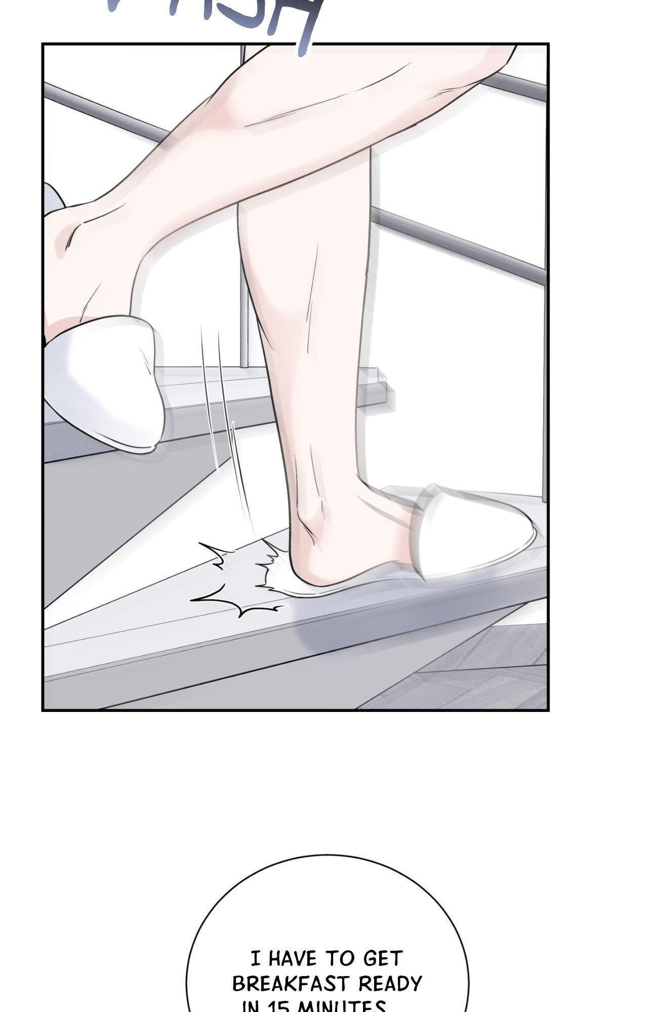 Overclock Chapter 81 page 34 - 