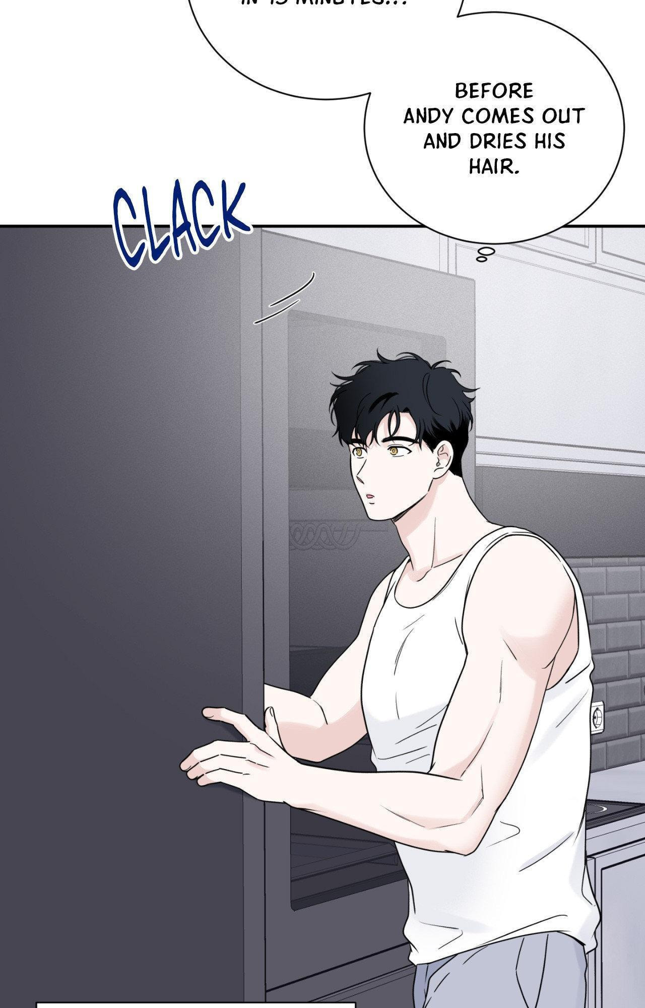 Overclock Chapter 81 page 35 - 