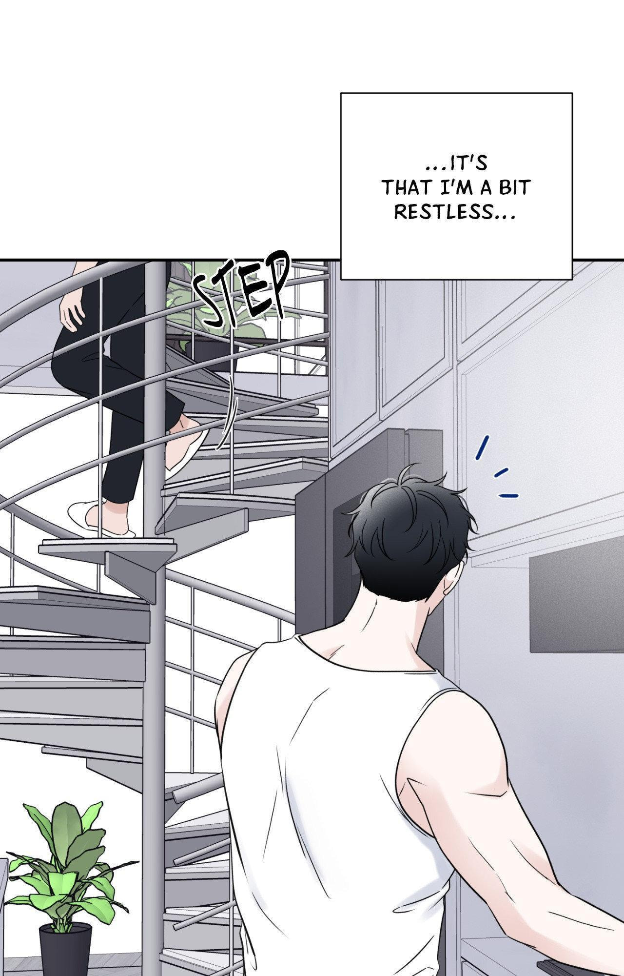 Overclock Chapter 81 page 37 - 