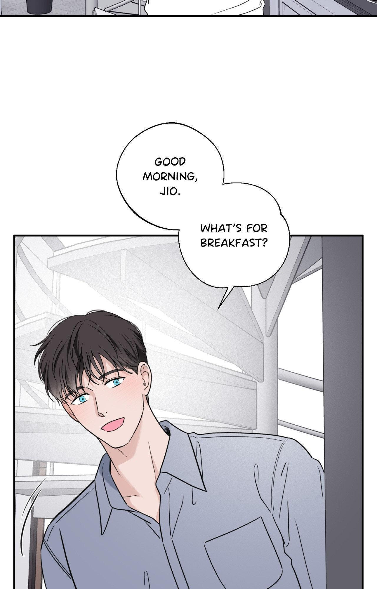 Overclock Chapter 81 page 38 - 