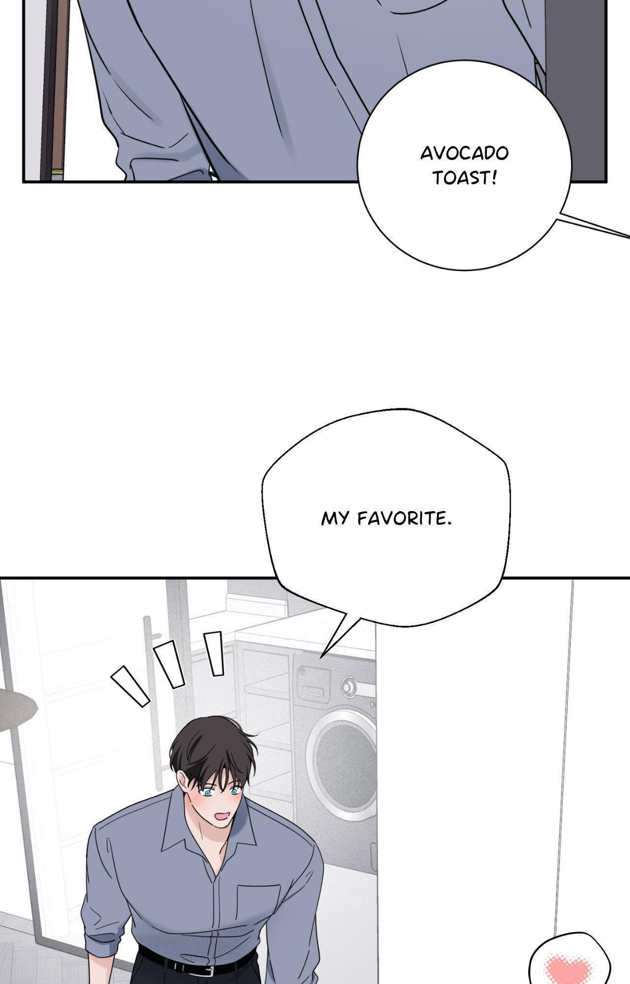 Overclock Chapter 81 page 39 - 