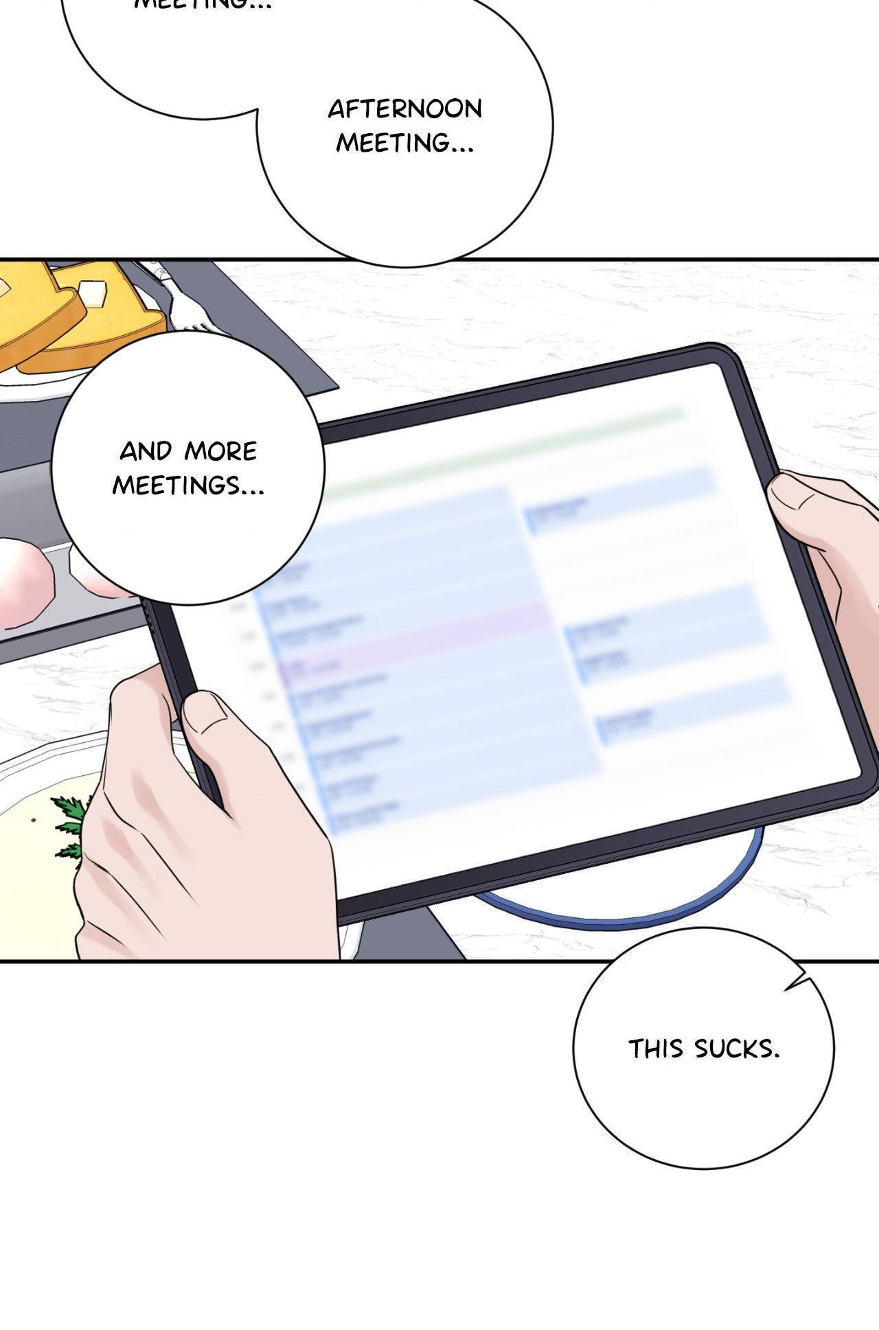 Overclock Chapter 81 page 41 - 