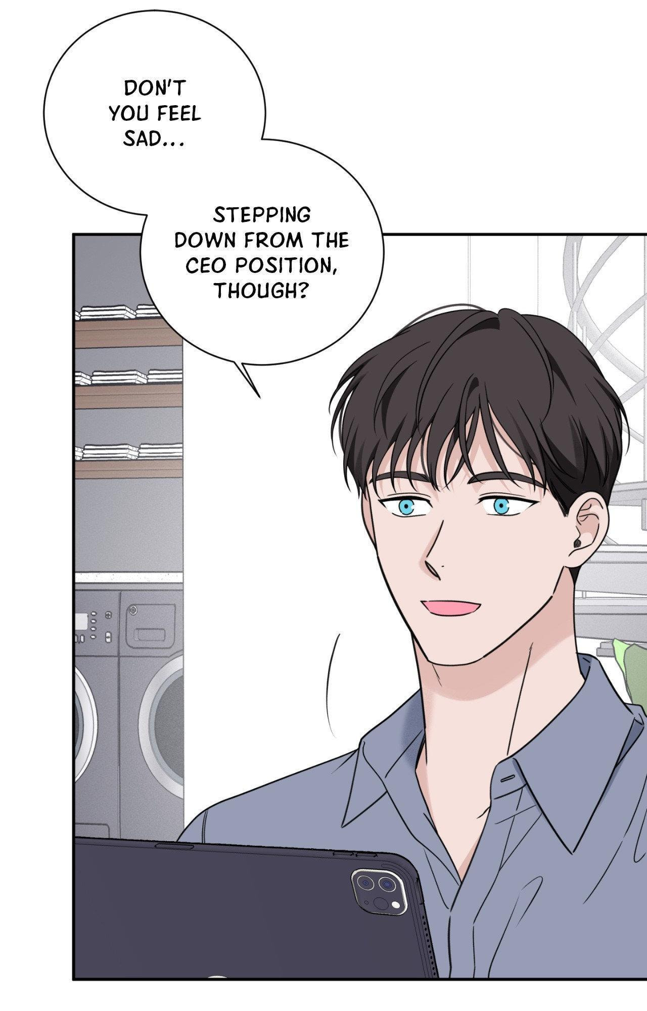 Overclock Chapter 81 page 42 - 