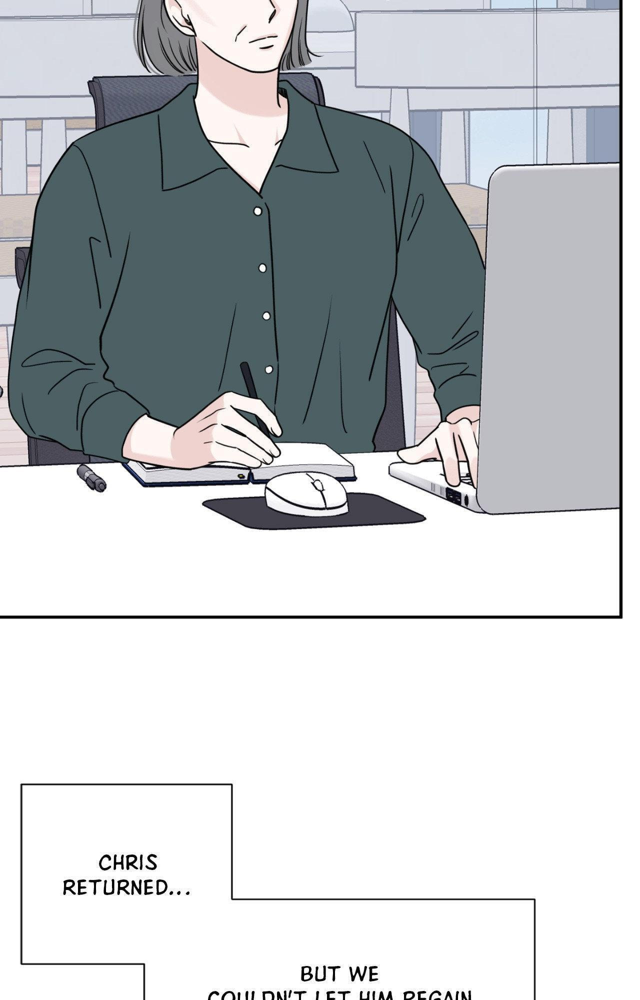 Overclock Chapter 81 page 46 - 