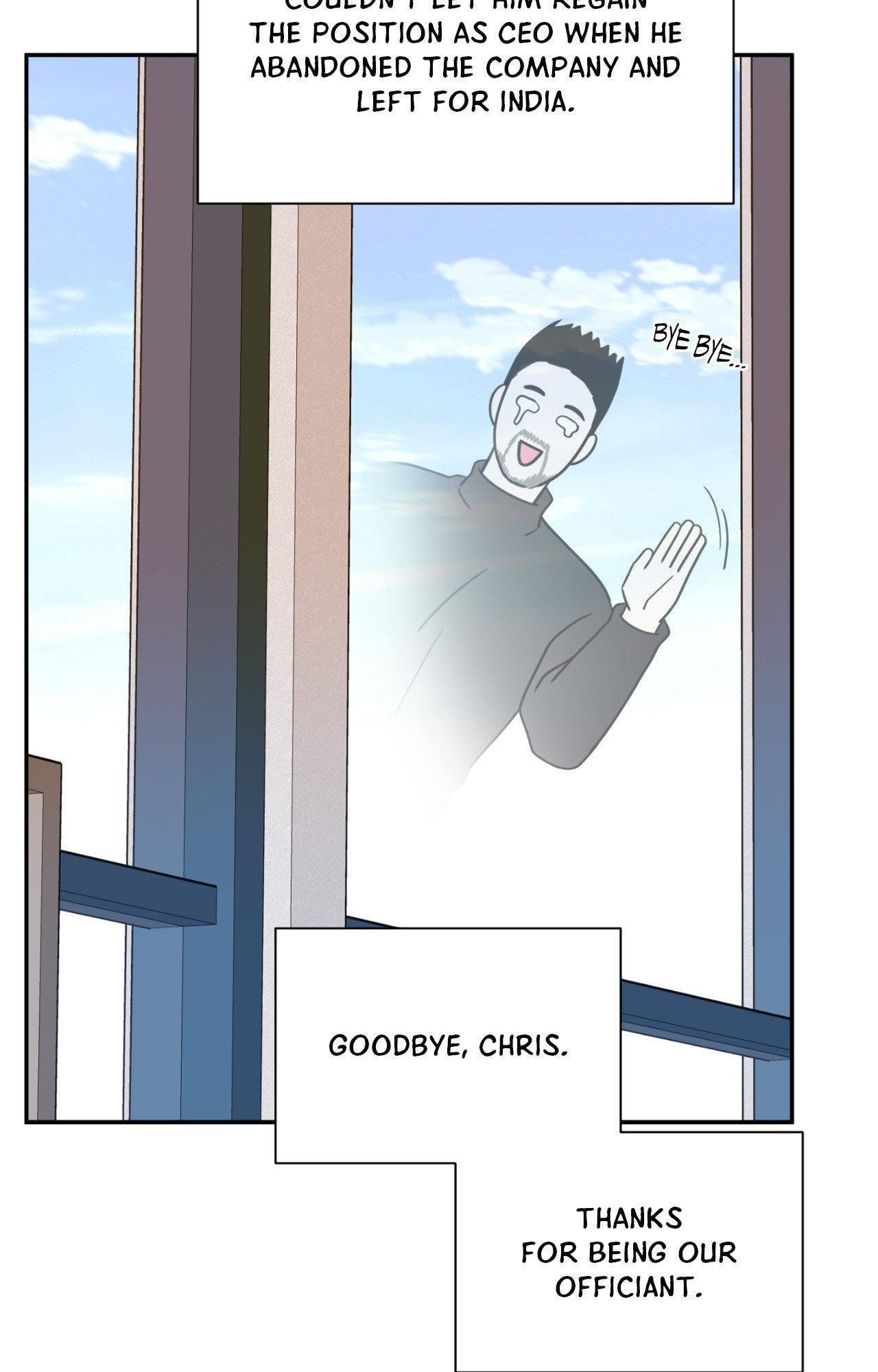 Overclock Chapter 81 page 47 - 