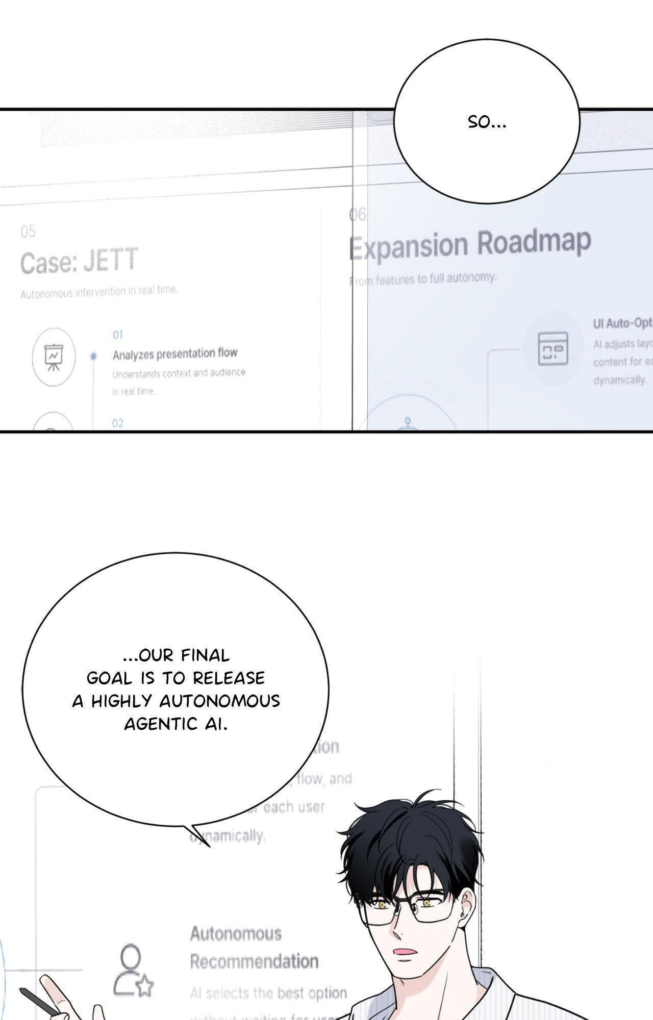 Overclock Chapter 81 page 49 - 