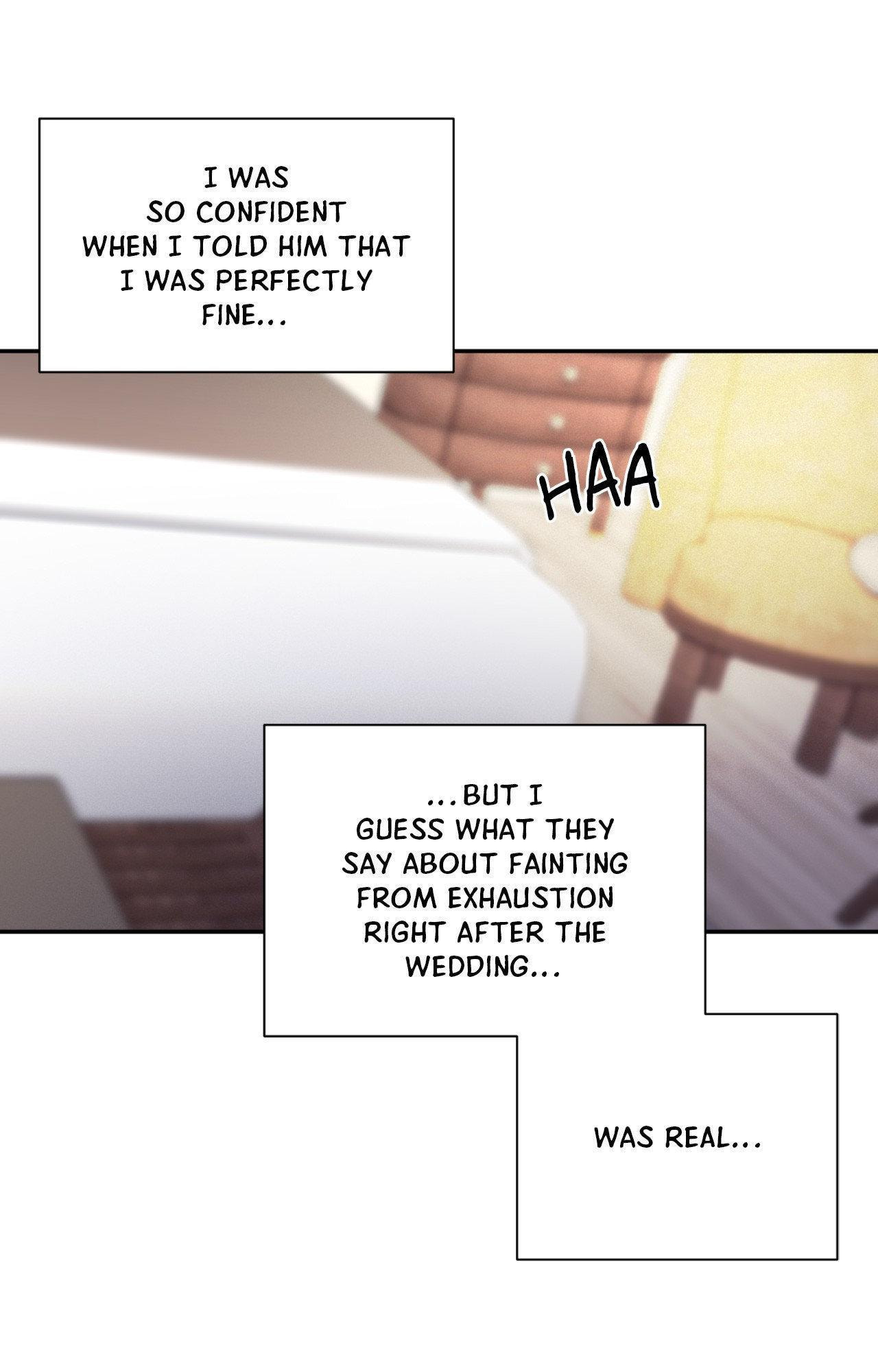 Overclock Chapter 81 page 6 - 
