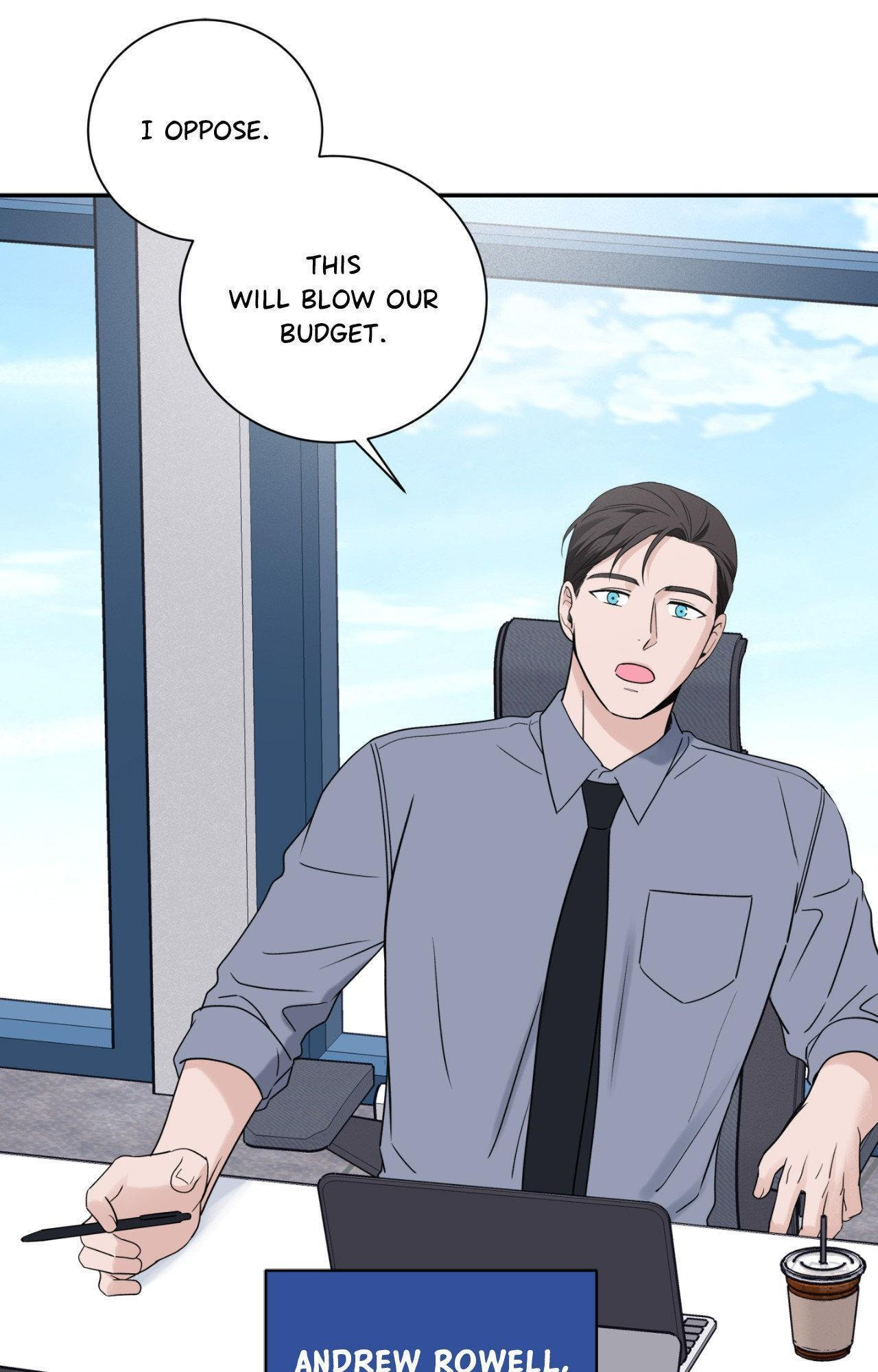 Overclock Chapter 81 page 53 - 