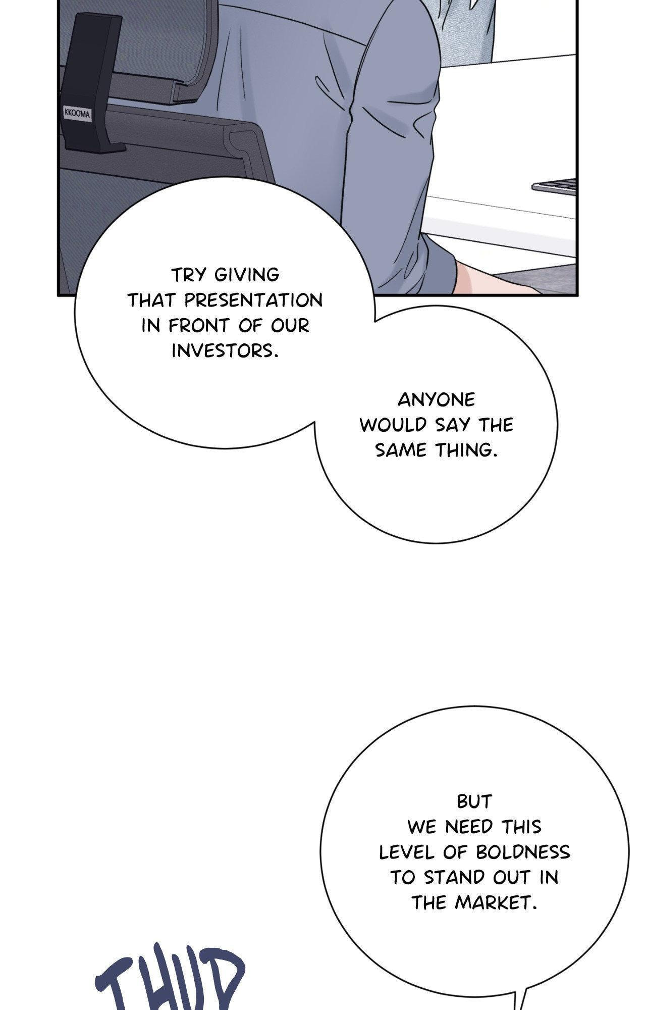 Overclock Chapter 81 page 55 - 