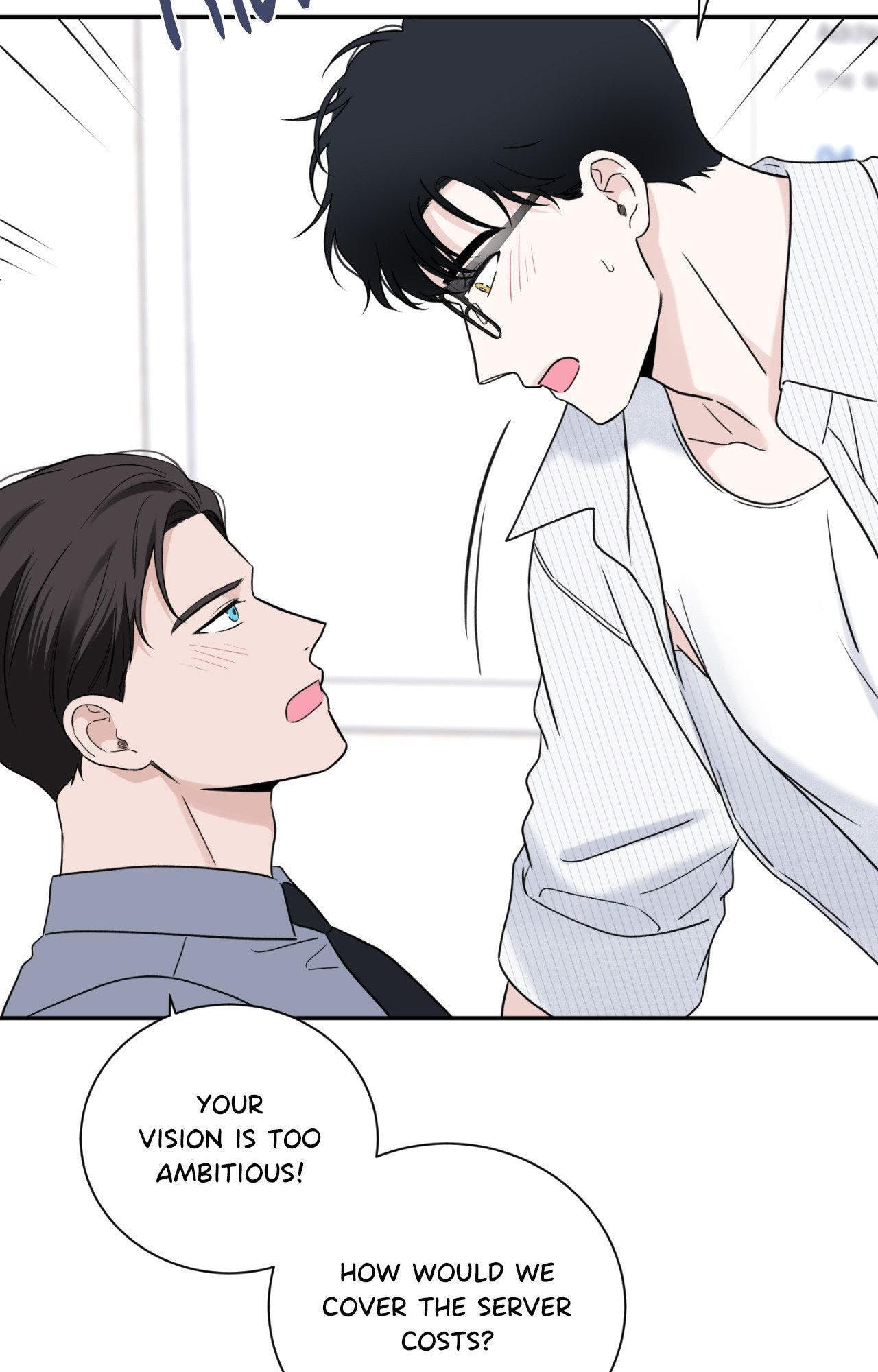 Overclock Chapter 81 page 56 - 
