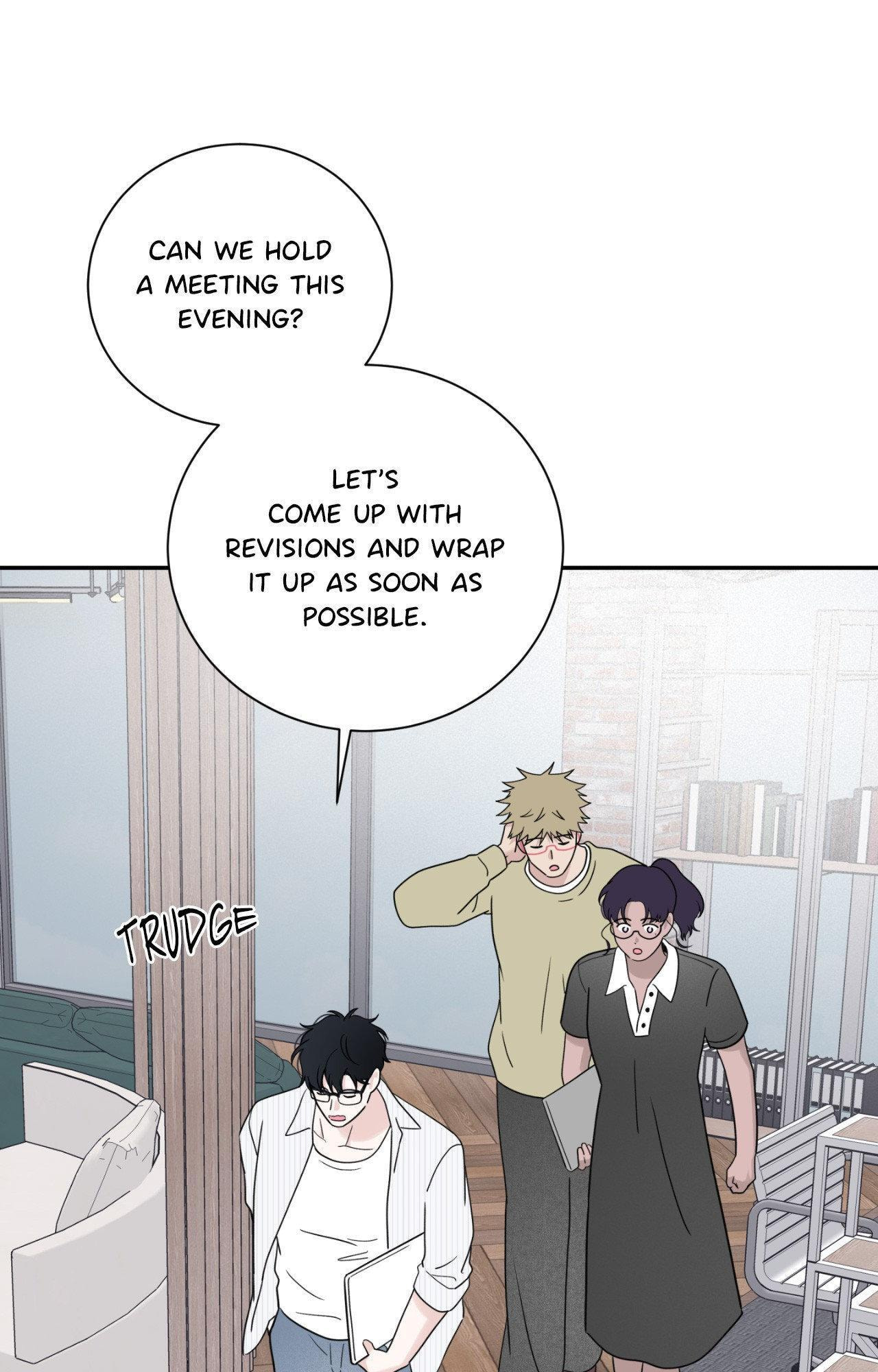 Overclock Chapter 81 page 62 - 