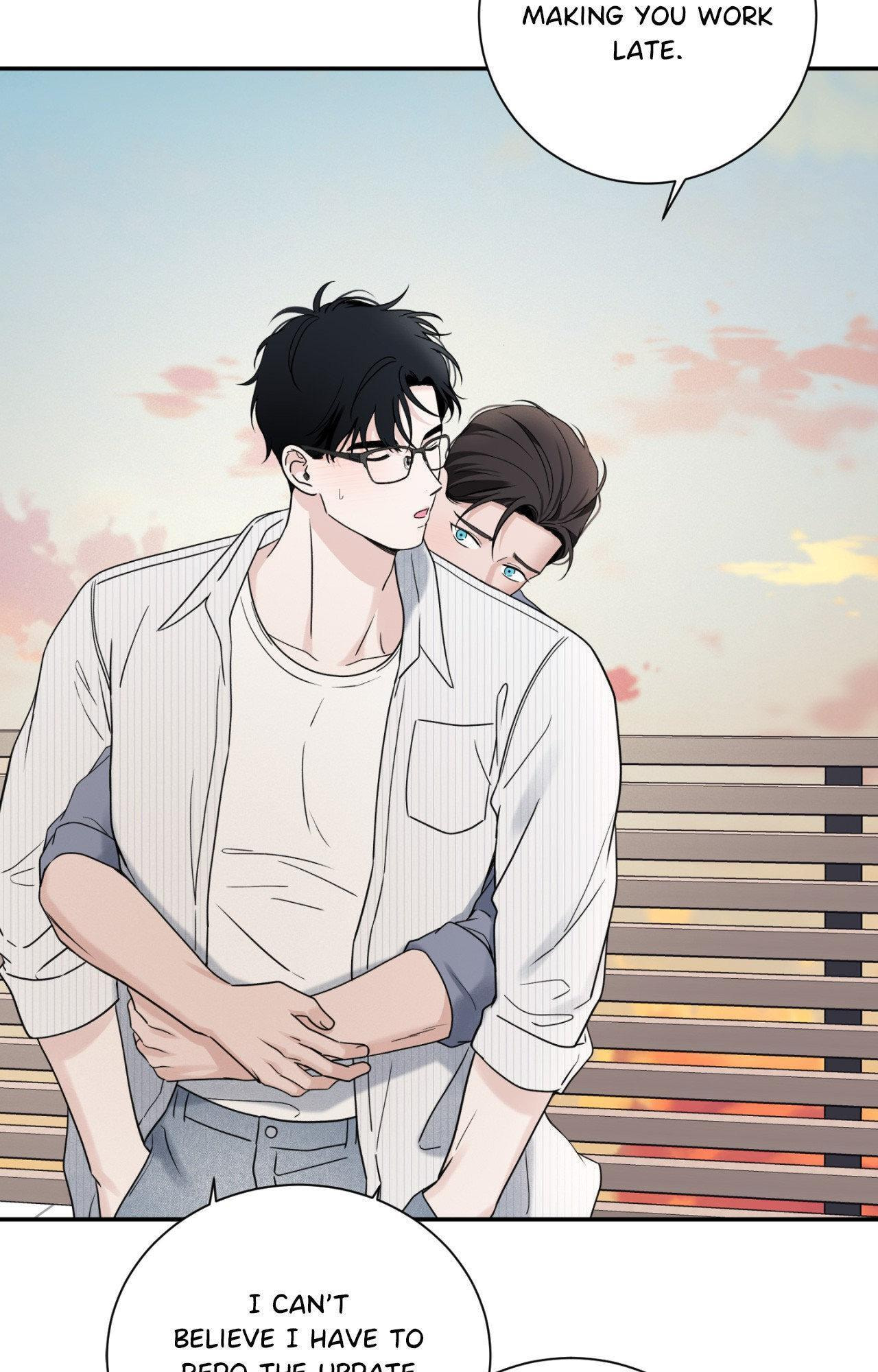 Overclock Chapter 81 page 67 - 