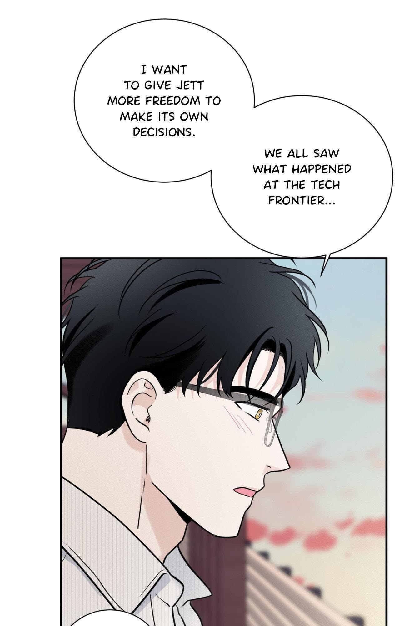 Overclock Chapter 81 page 69 - 