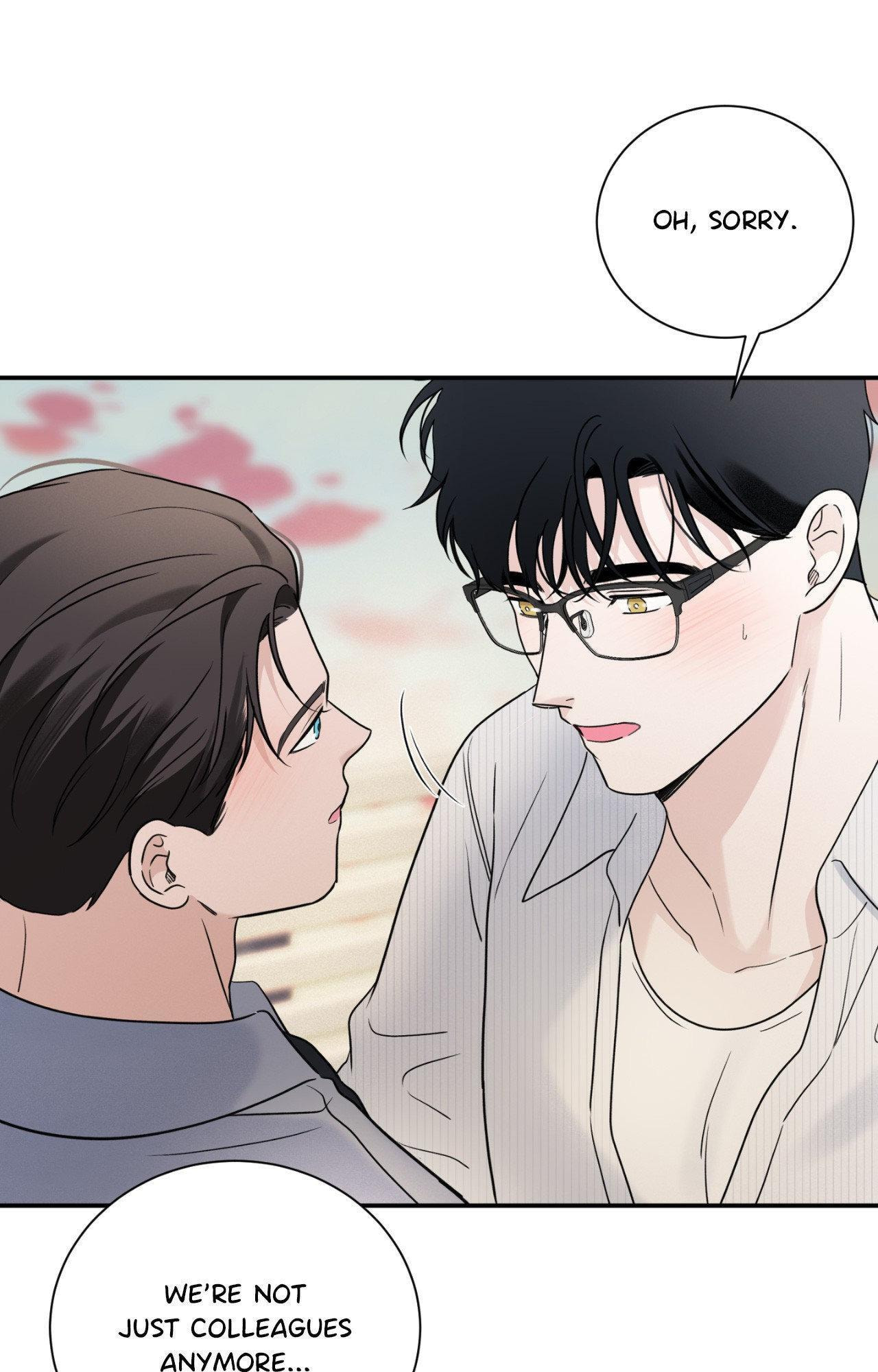 Overclock Chapter 81 page 71 - 
