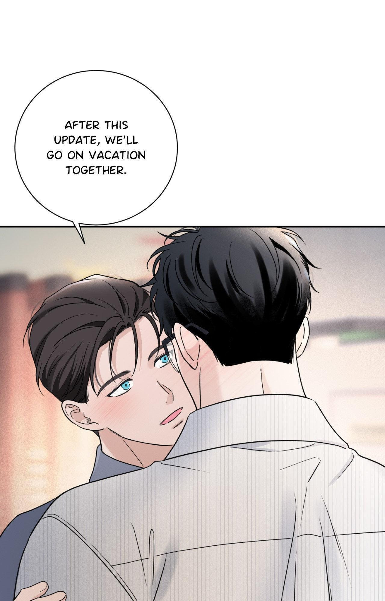 Overclock Chapter 81 page 77 - 