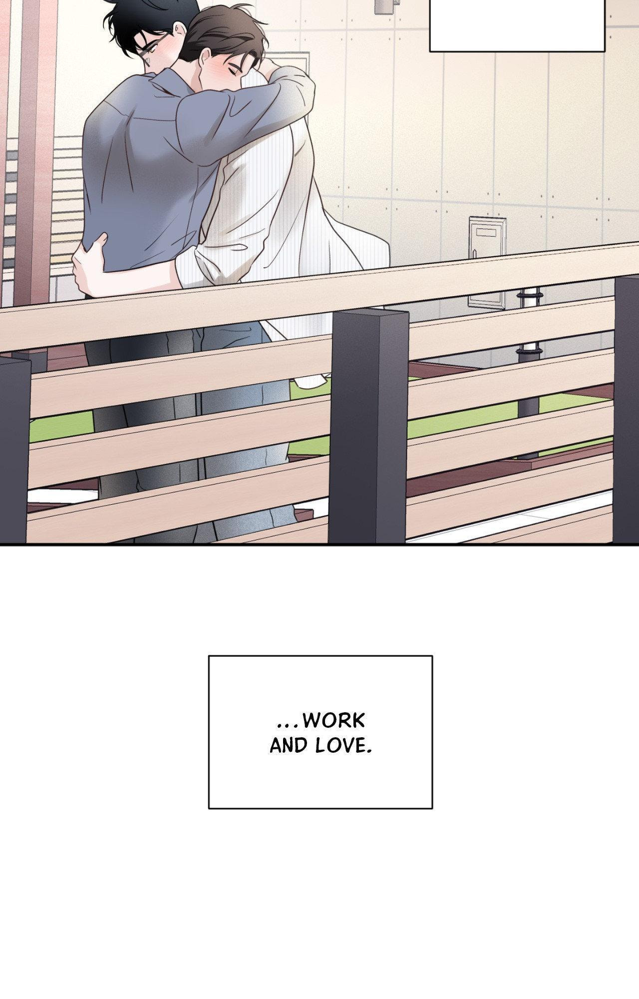 Overclock Chapter 81 page 80 - 