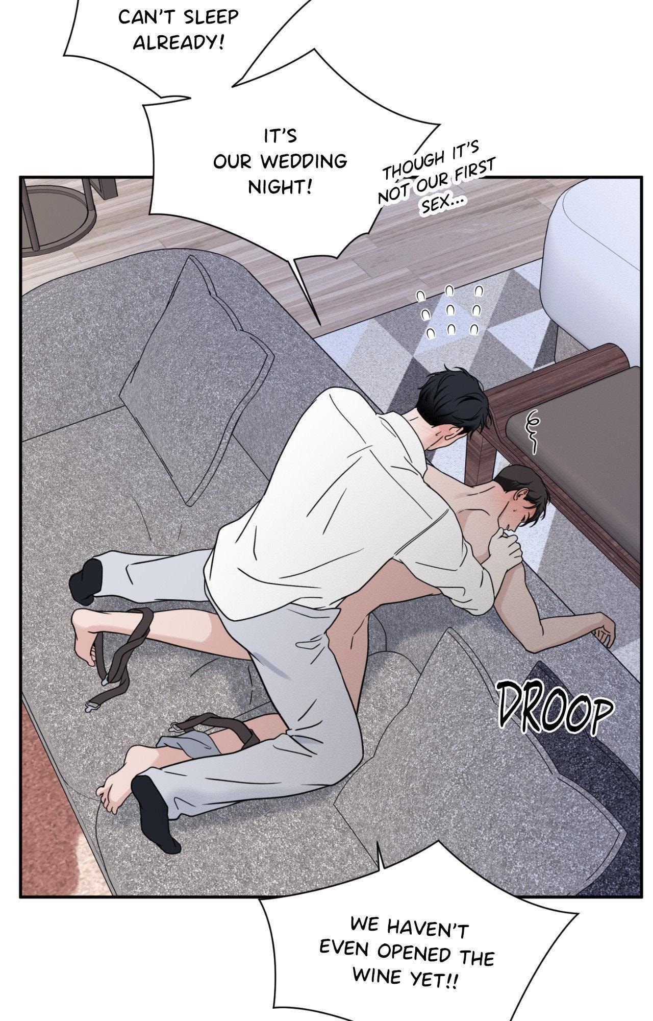 Overclock Chapter 81 page 9 - 