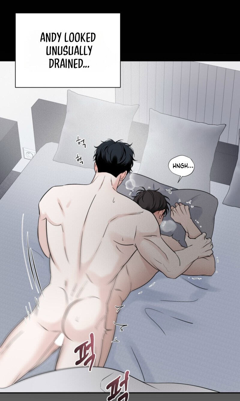 Overclock Chapter 82 page 13 - 