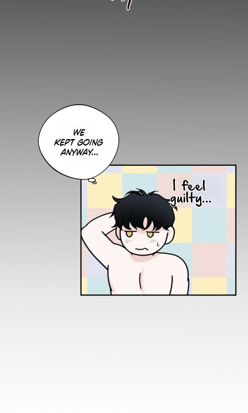 Overclock Chapter 82 page 14 - 